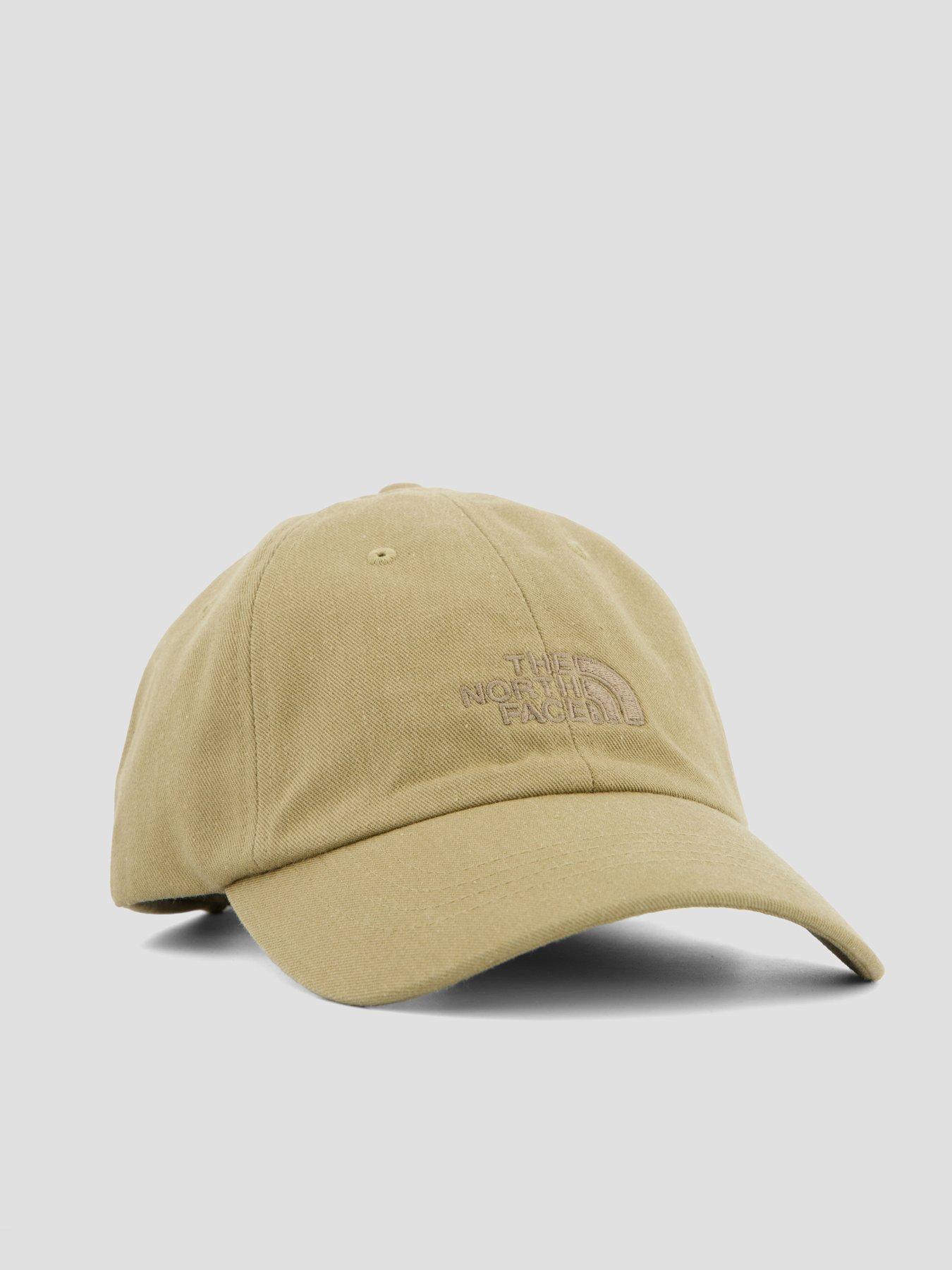 Image 3 of 4 of The North Face Mens Norm Cap - Brown