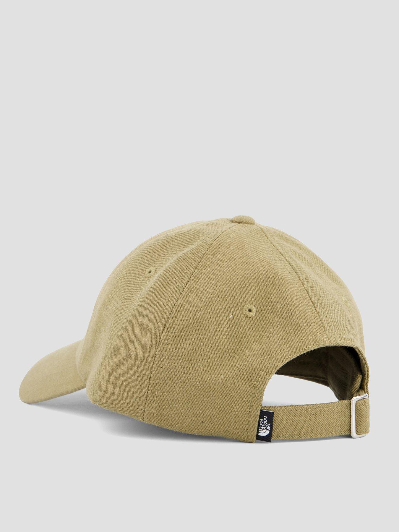 Image 4 of 4 of The North Face Mens Norm Cap - Brown