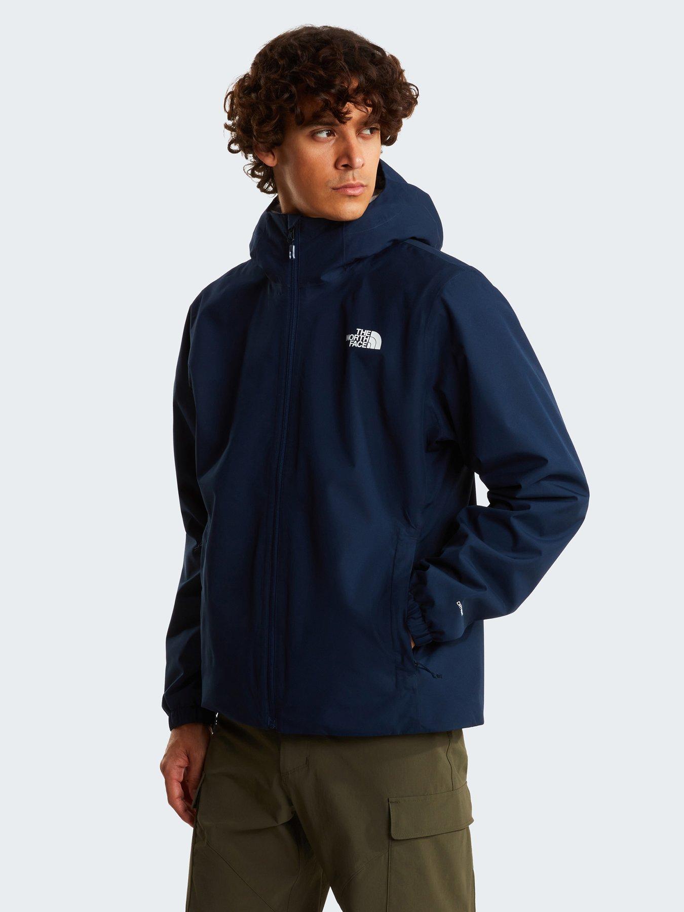 the-north-face-mens-quest-mono-jacket-navyfront