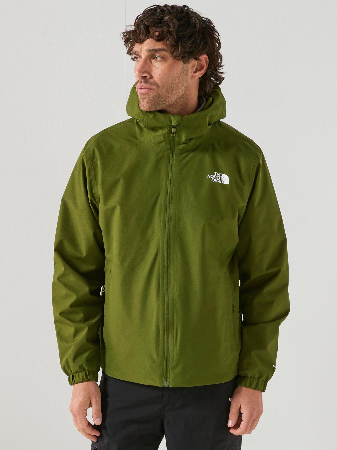 the-north-face-mens-quest-mono-jacket-greenfront