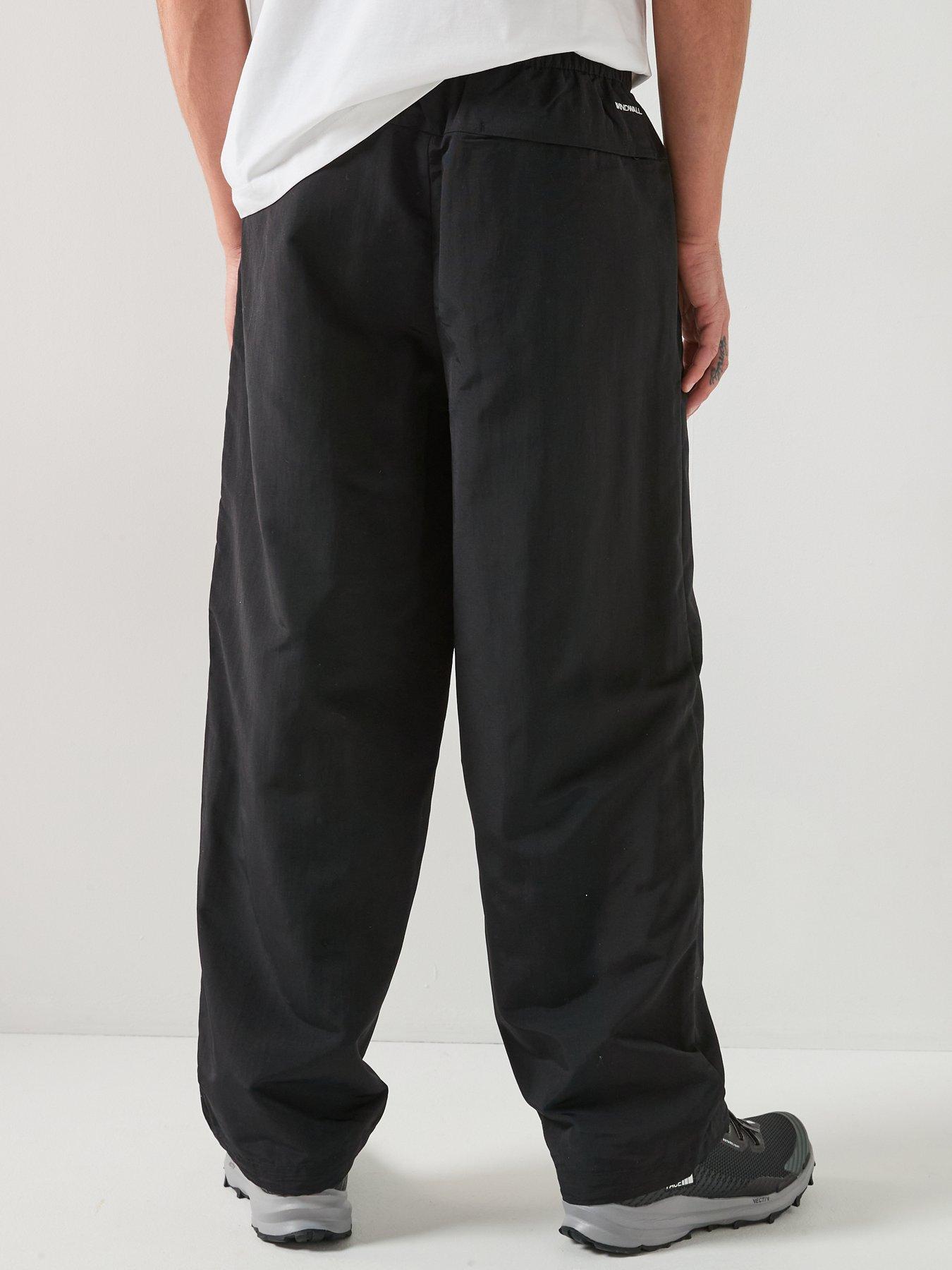 the-north-face-mens-easy-packable-trousers-blackstillFront