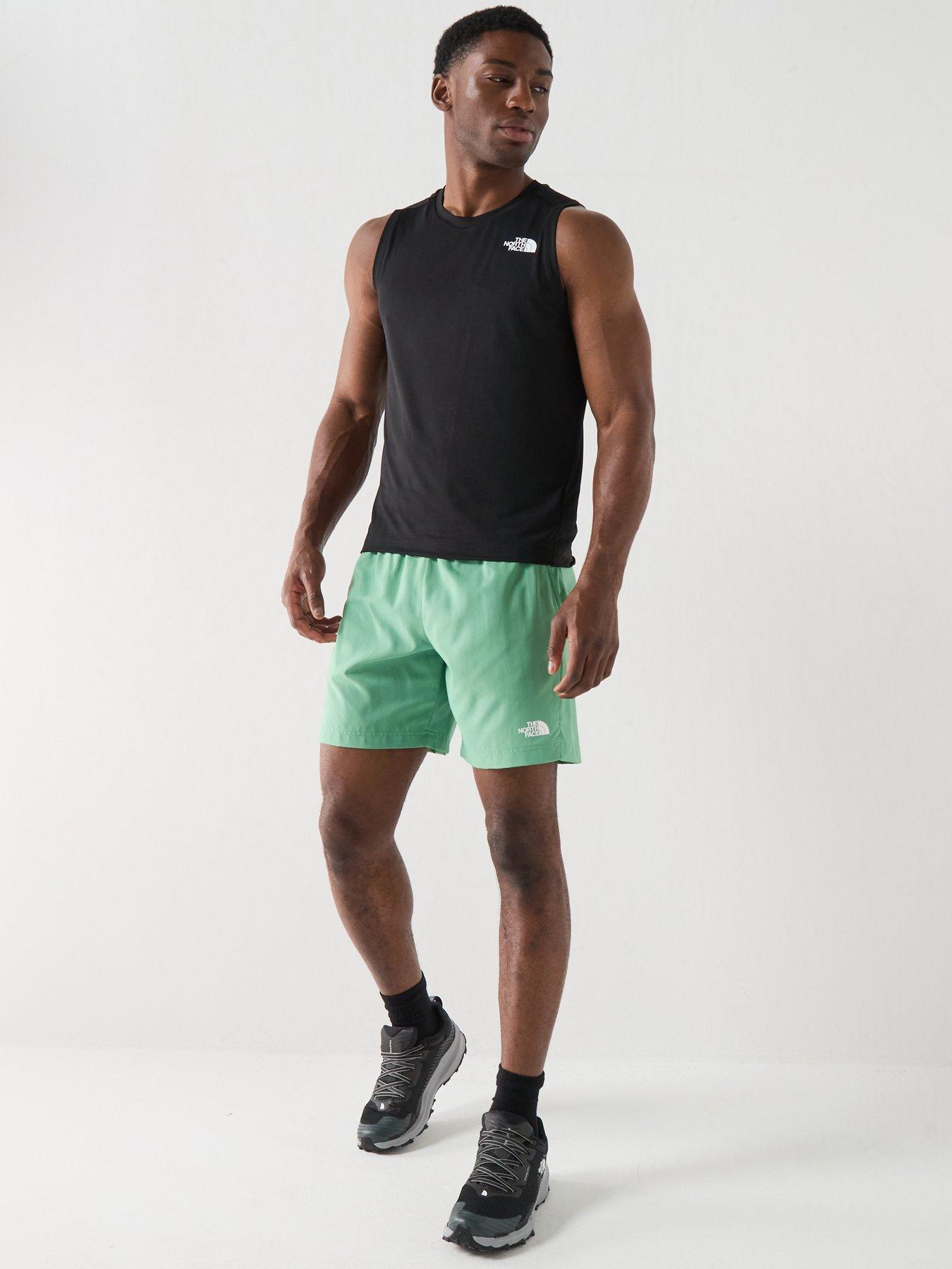 the-north-face-mens-247-shorts-greenback