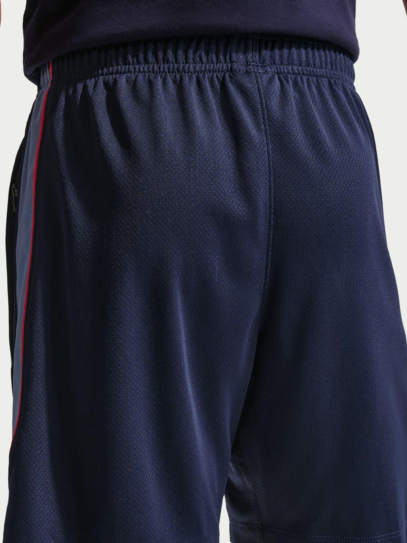 nike-older-kidsnbspenglandnbspstrike-shorts-navyoutfit