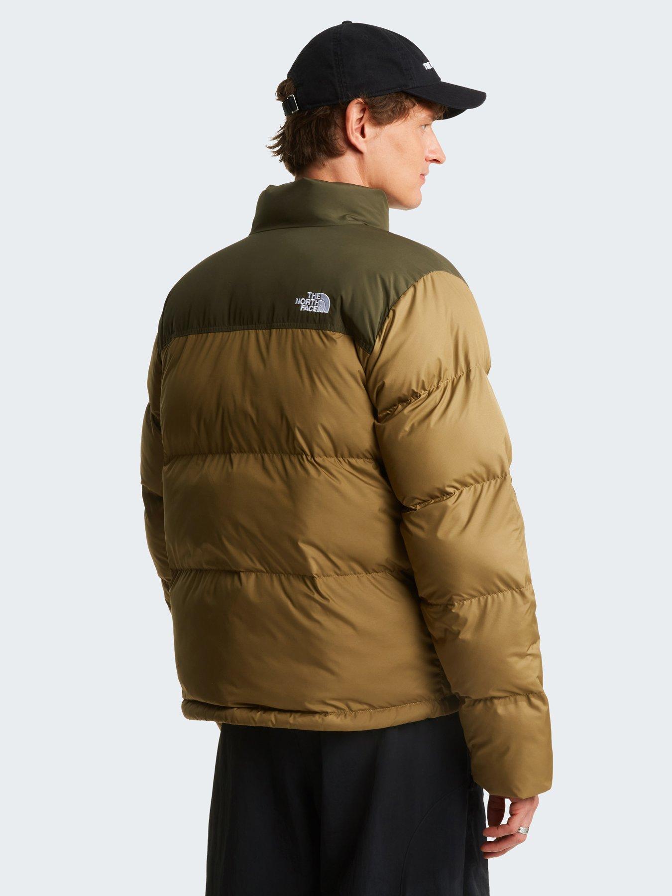 the-north-face-mens-saikuru-jacket-greenstillFront