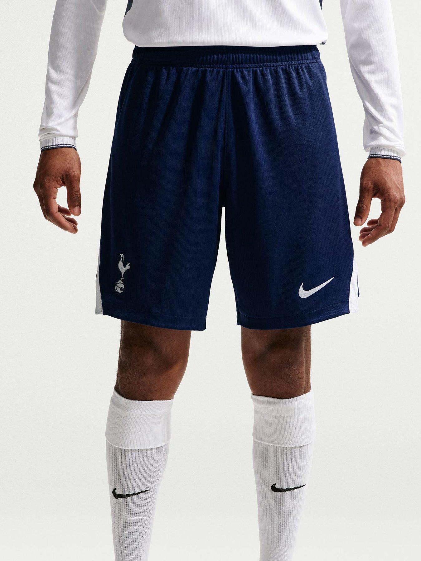 Nike Tottenham Hotspur 26/27 Mens Home Stadium Shorts