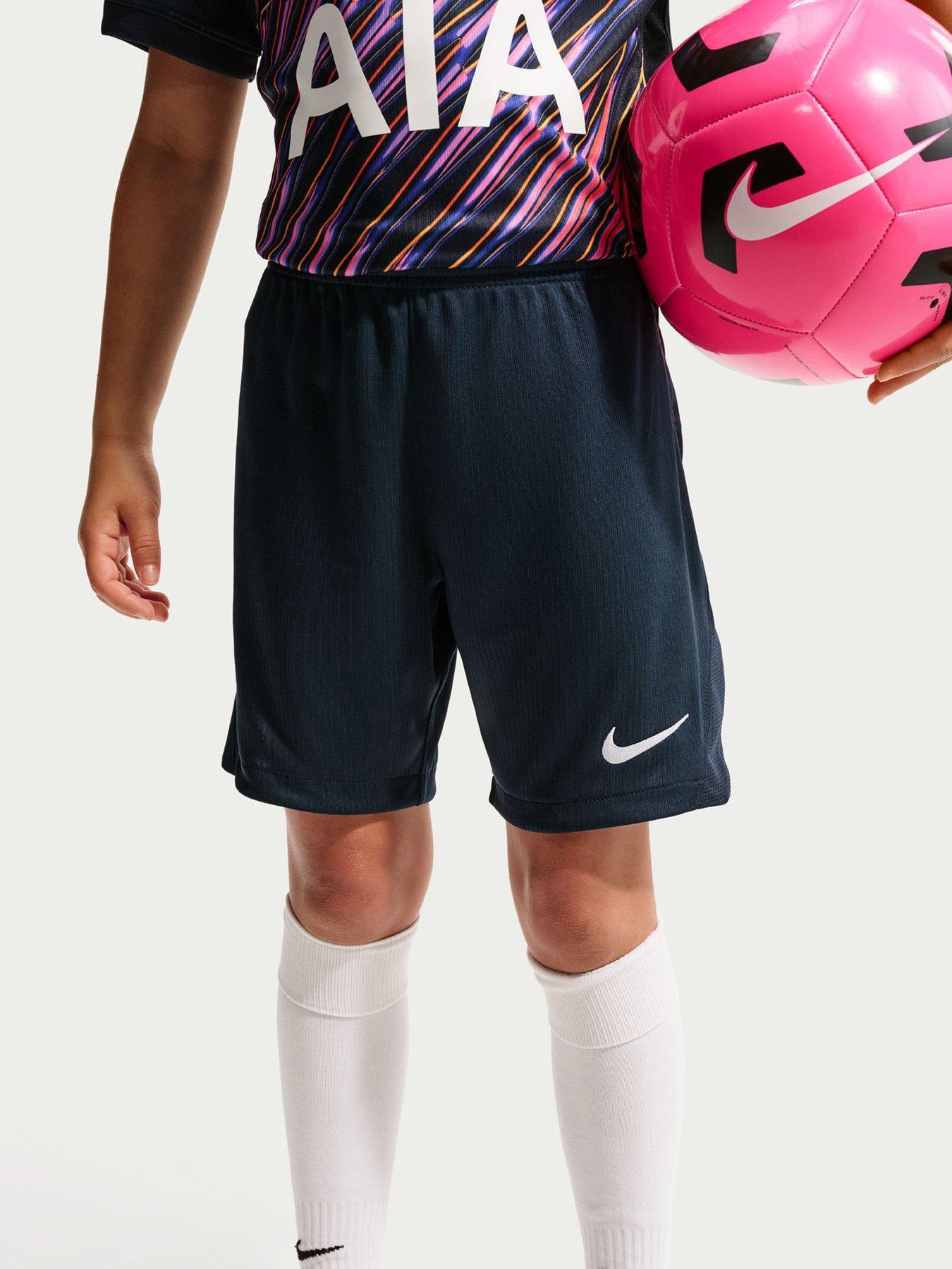 Nike Tottenham Hotspur 26/27 Junior Away Stadium Shorts