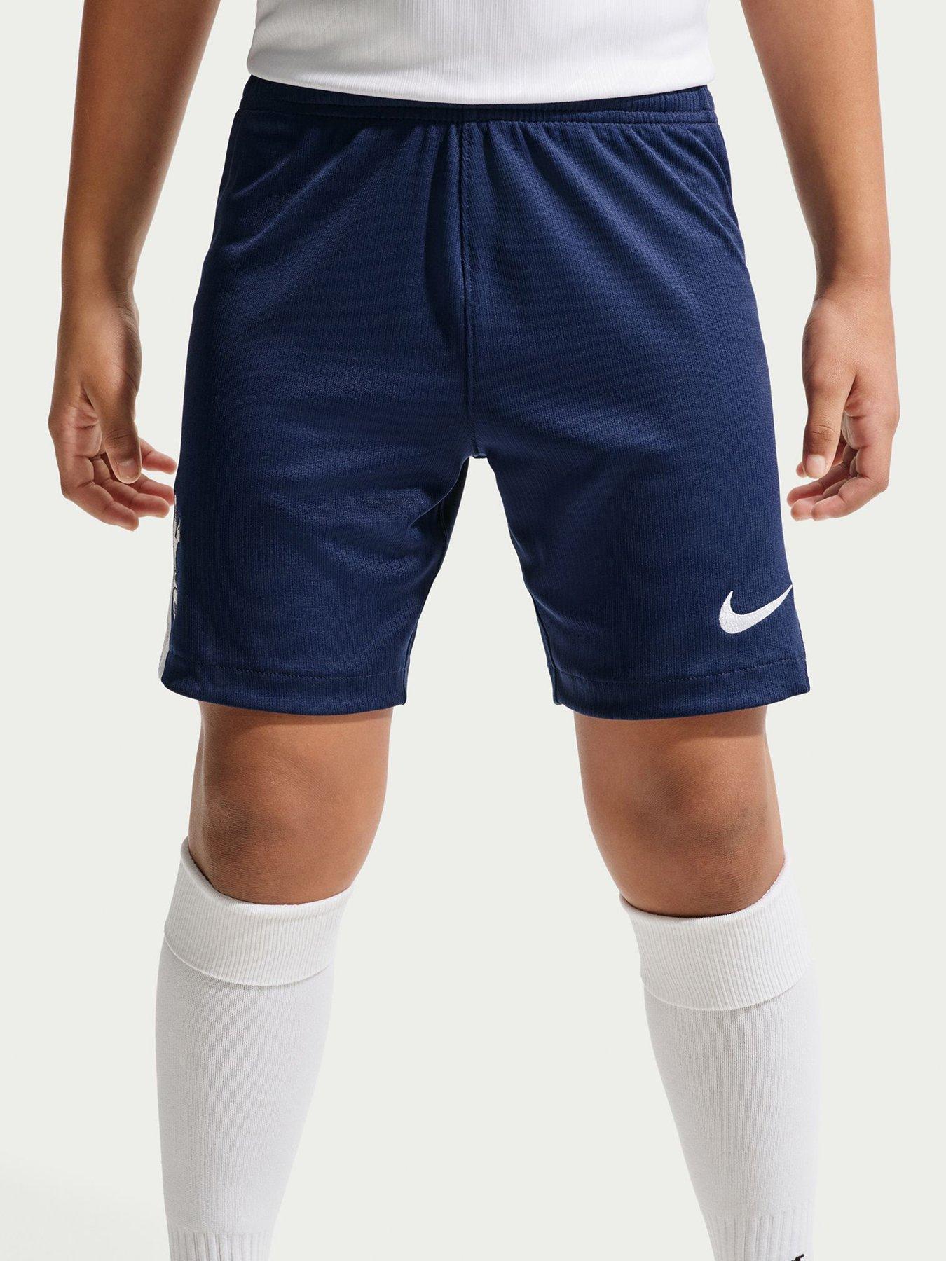 Nike Tottenham Hotspur 26/27 Junior Home Stadium Shorts