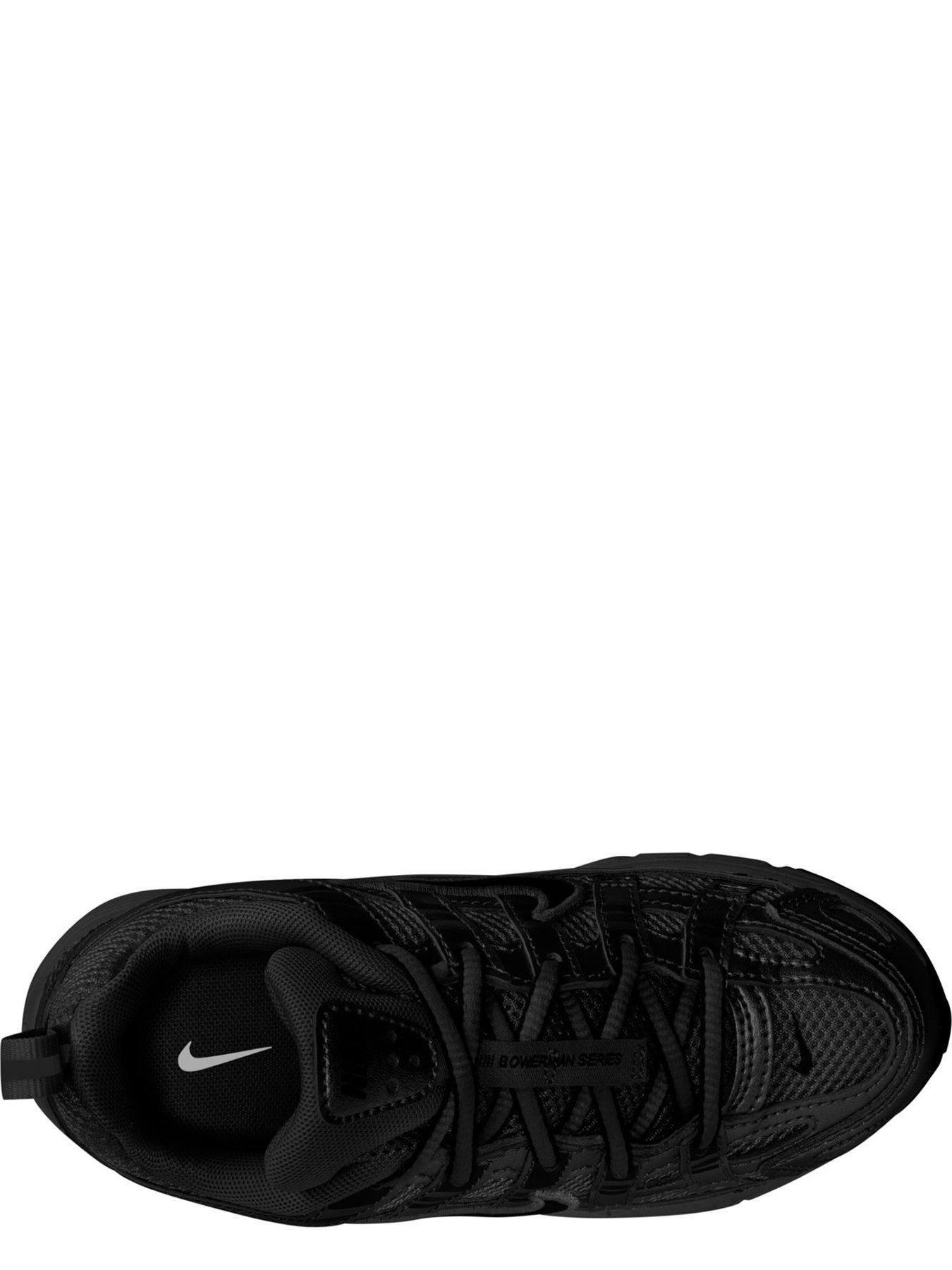 Image 2 of 5 of Nike Little Kids' P-6000 Trainers - Black