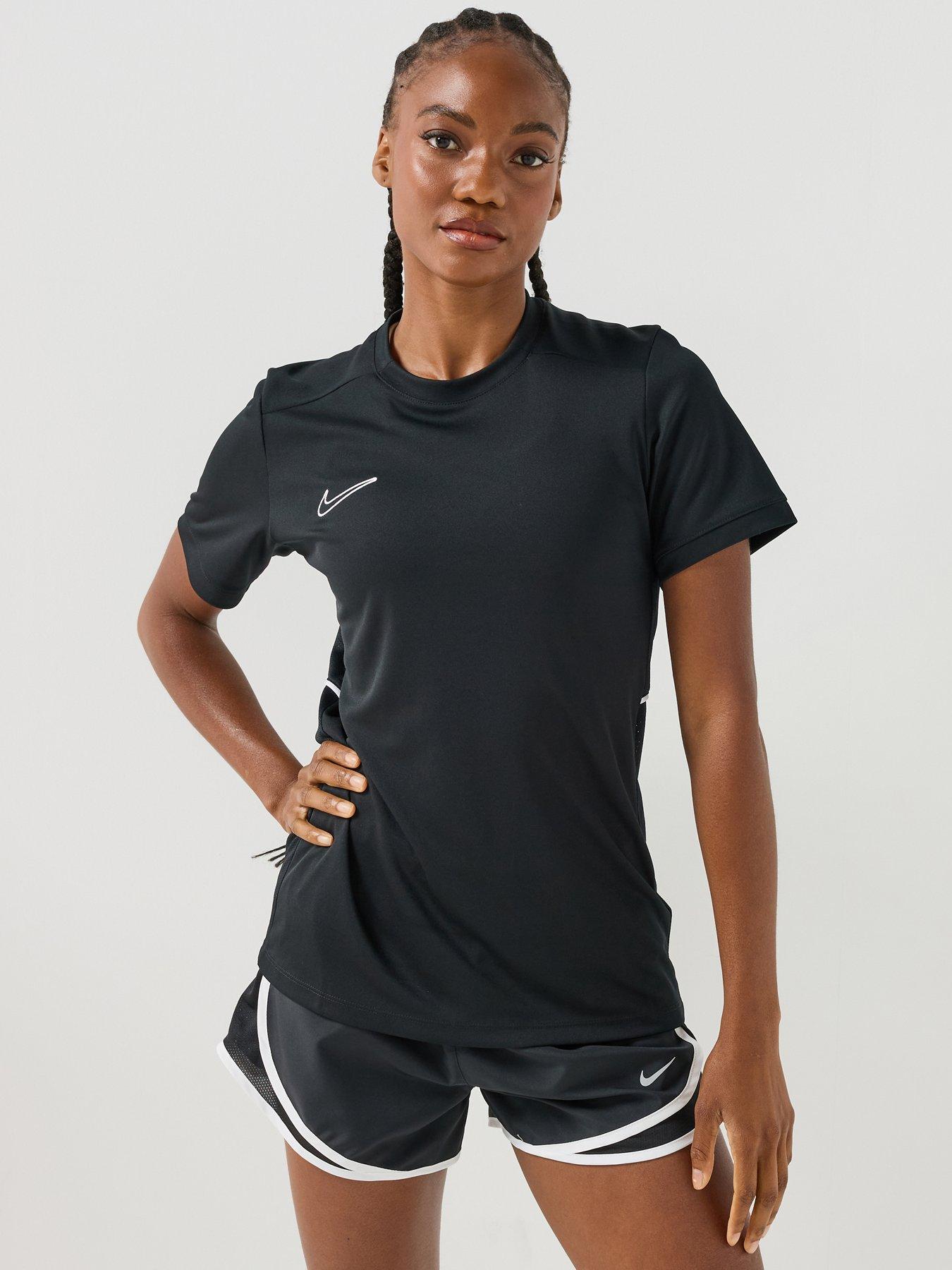 nike-womens-academy-25-short-sleeve-t-shirt-black