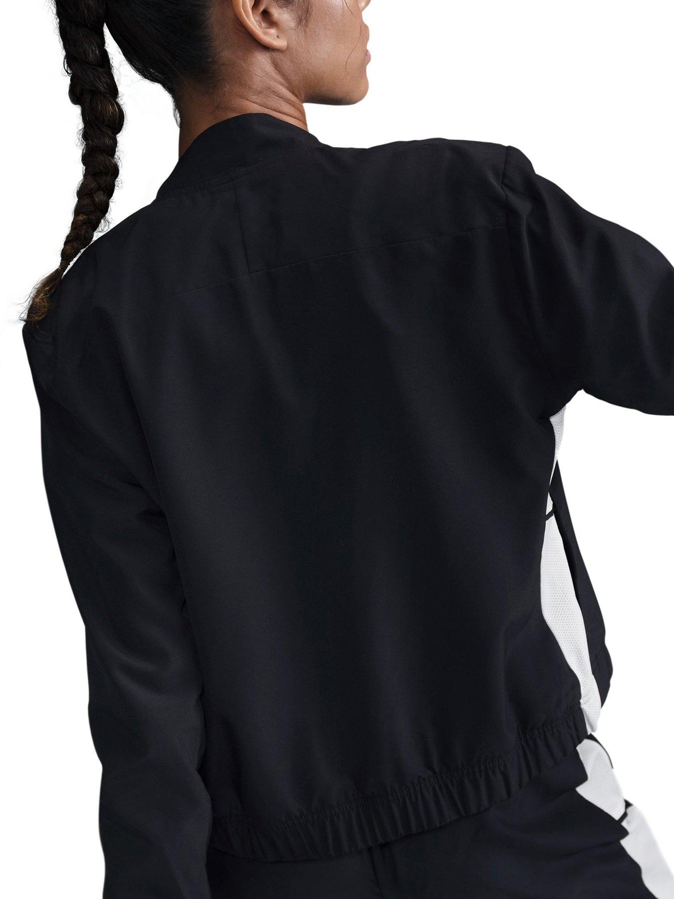 Image 6 of 7 of Nike Womens Academy 25 Tracksuit - Black