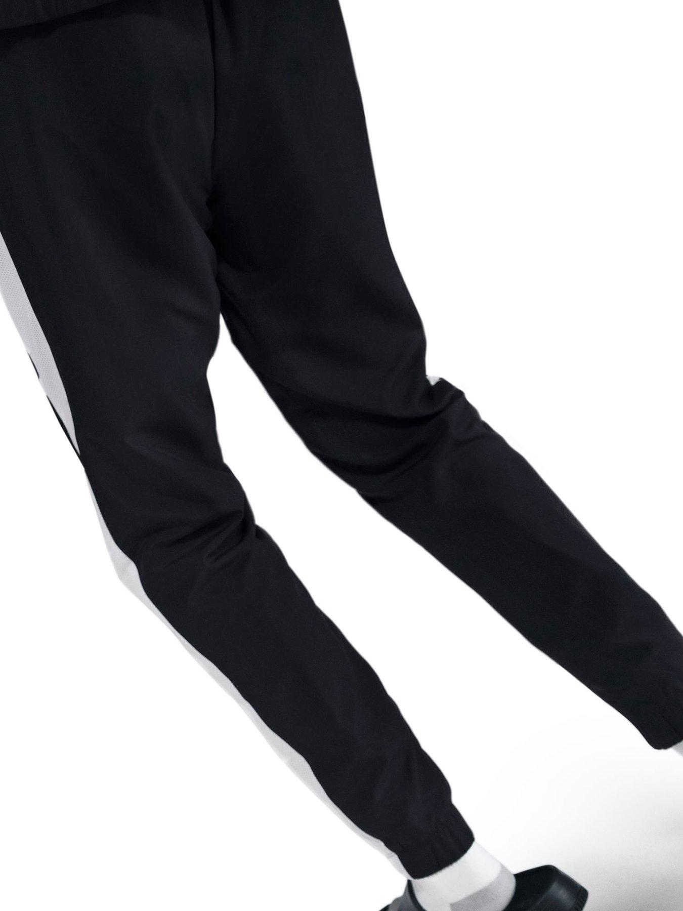 Image 7 of 7 of Nike Womens Academy 25 Tracksuit - Black