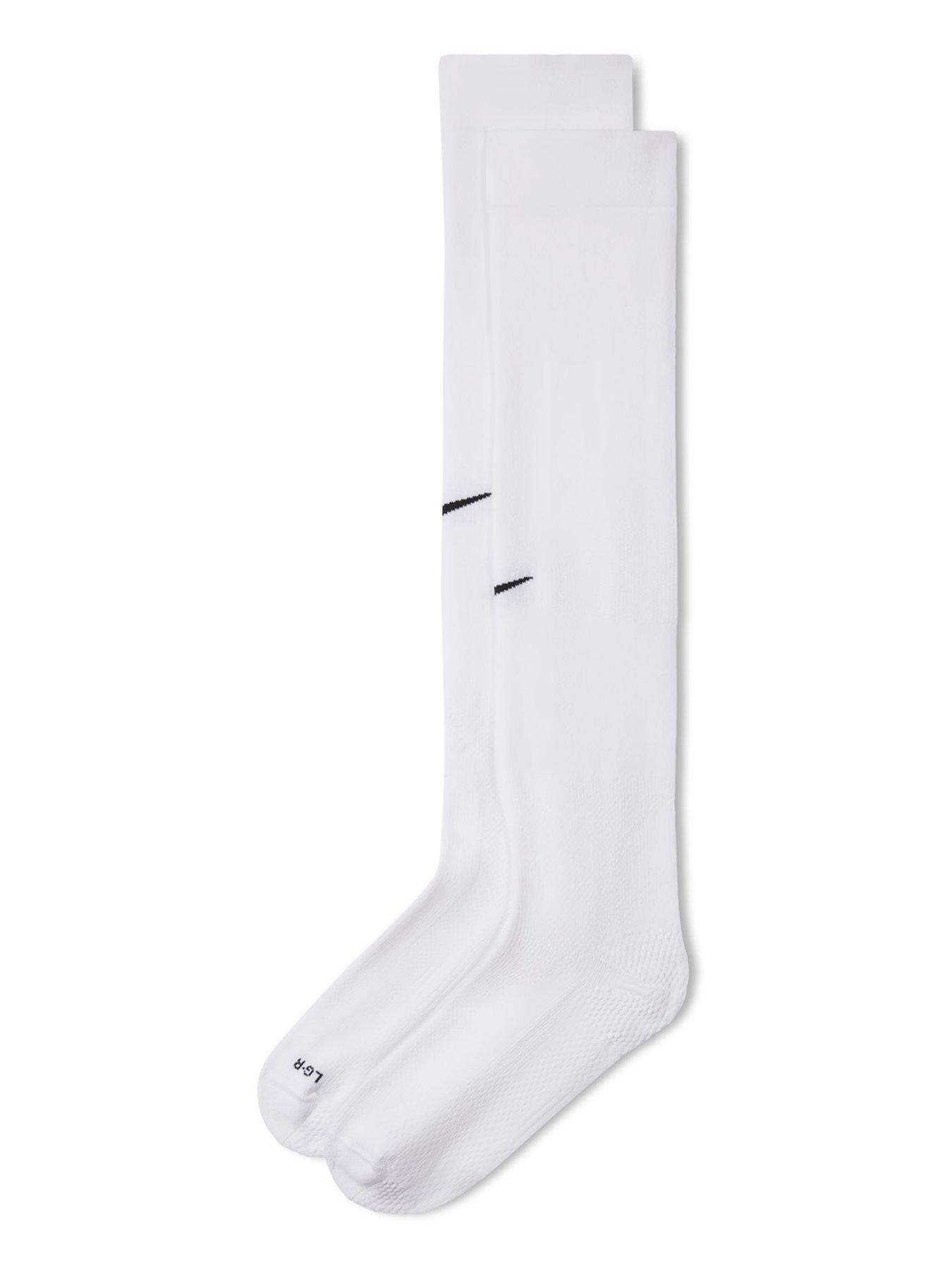 Nike Men's Netherlands 2026 Away Socks – White
