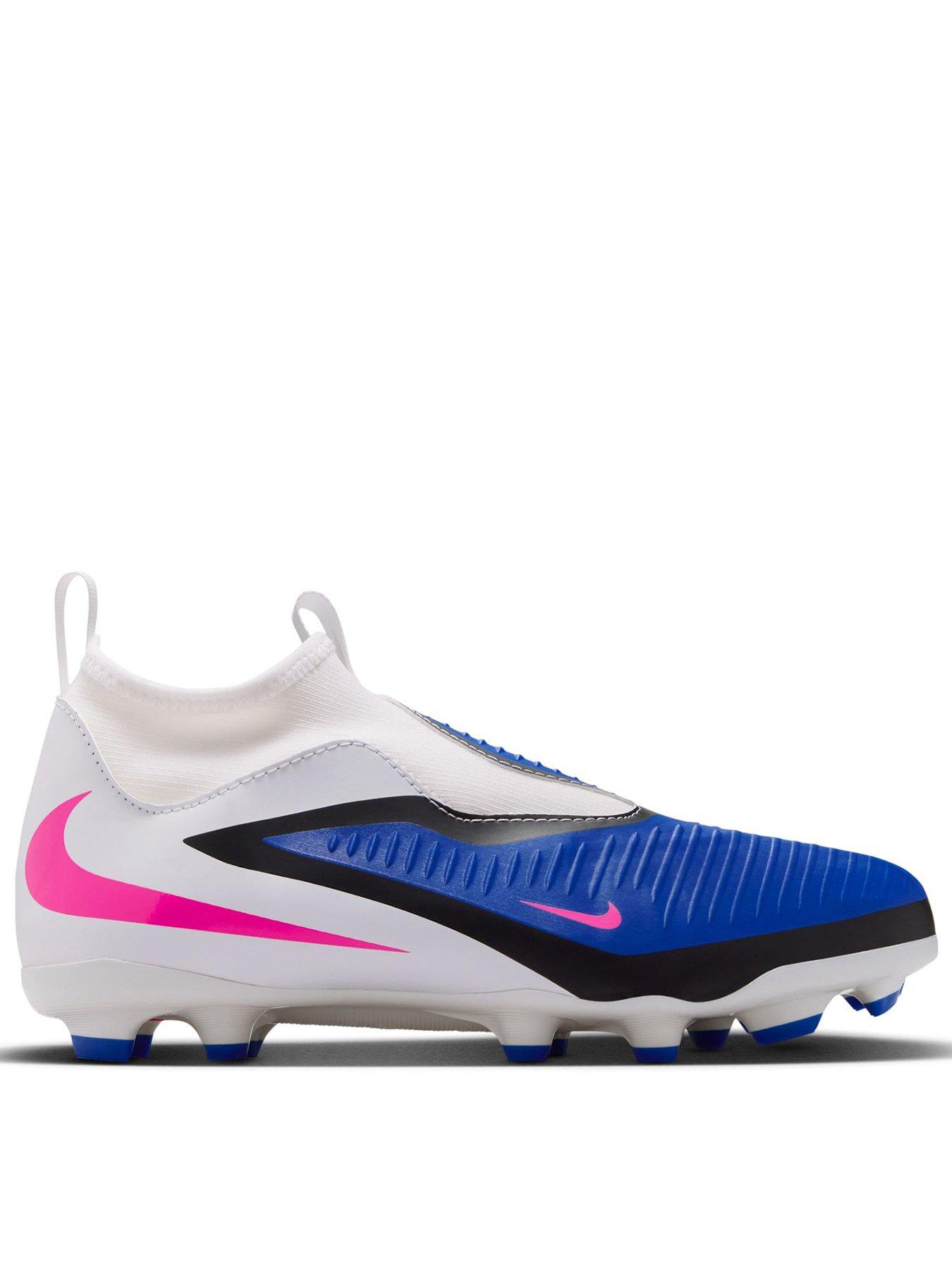 nike-youth-phantom-6-high-academy-firm-ground-football-boots-blue
