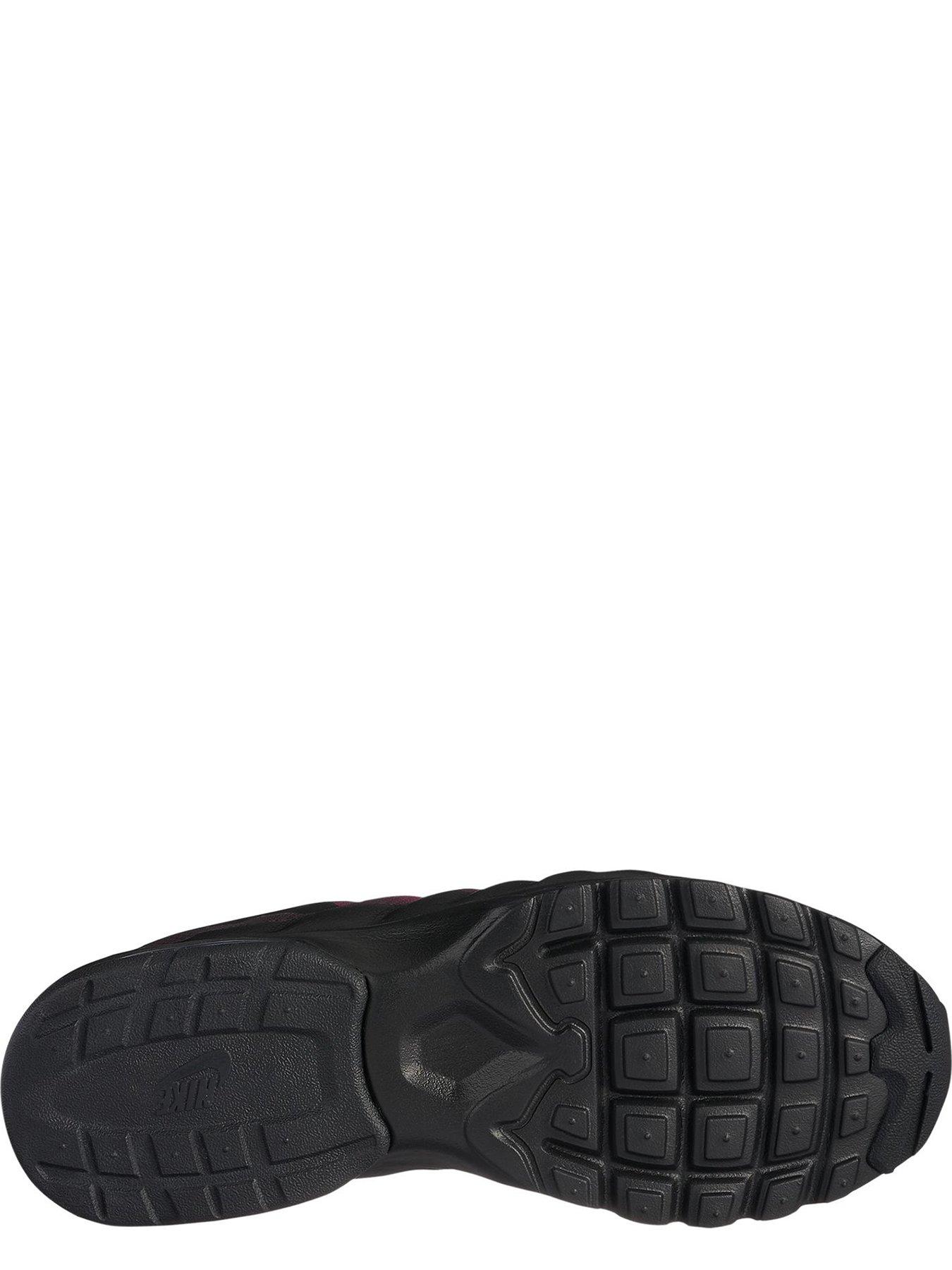 Image 2 of 2 of Nike Big Kids Air Max Invigor - Pink/Black
