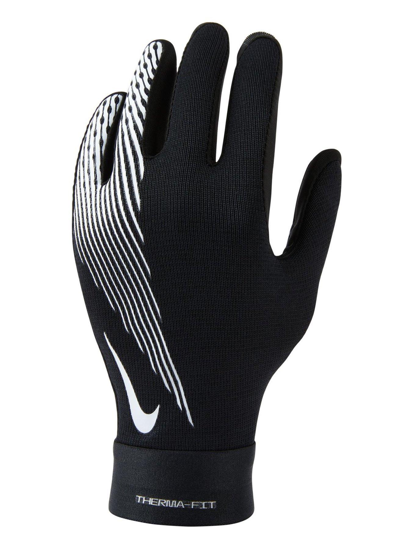 Image 1 of 2 of Nike Nike Academy 25 Gloves - Black