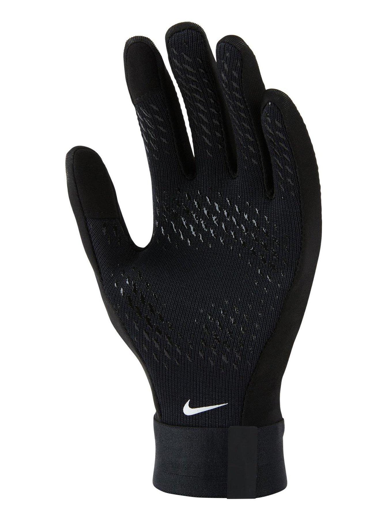 Image 2 of 2 of Nike Nike Academy 25 Gloves - Black