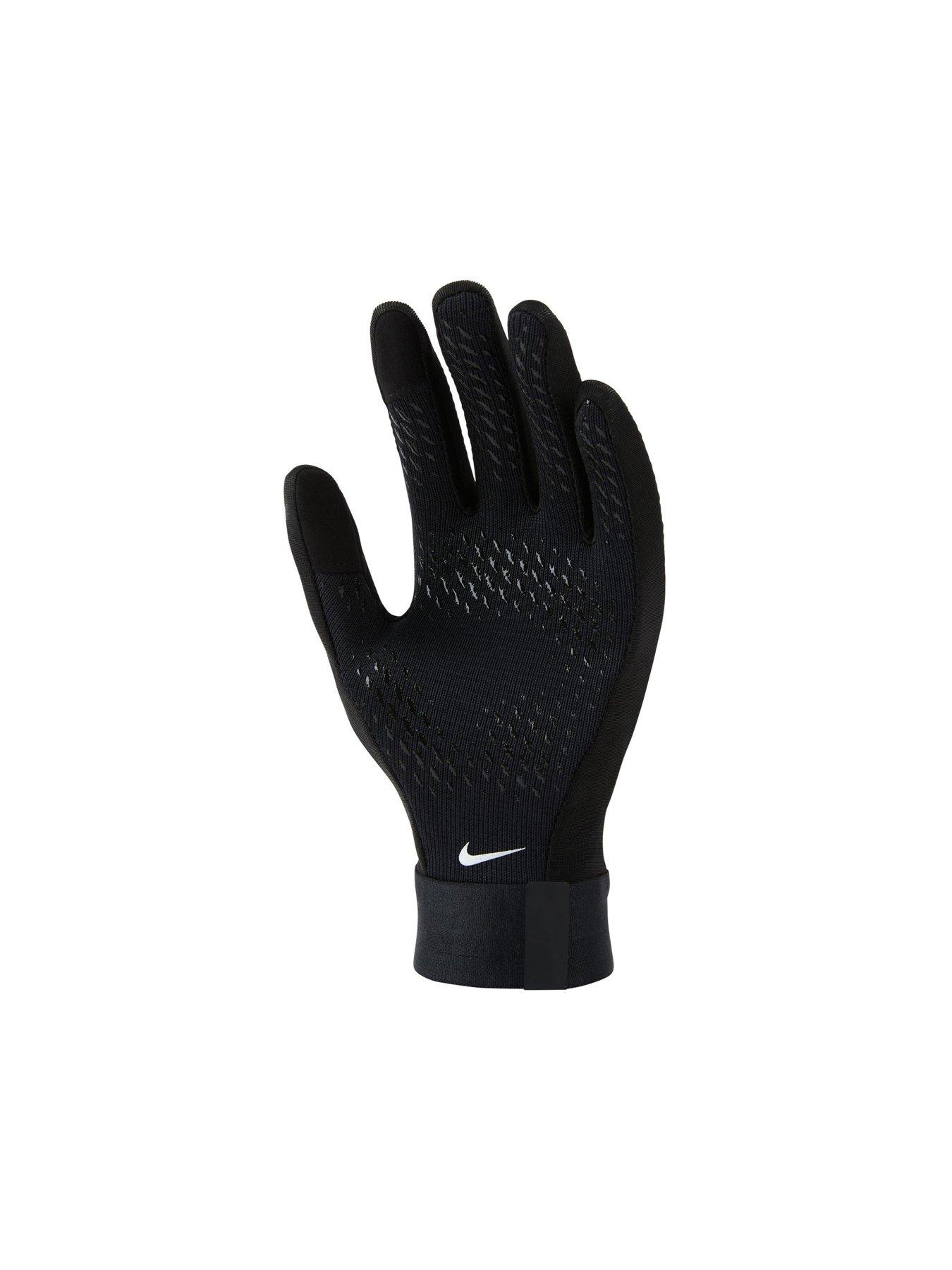Image 2 of 2 of Nike Academy 25 Gloves - Black
