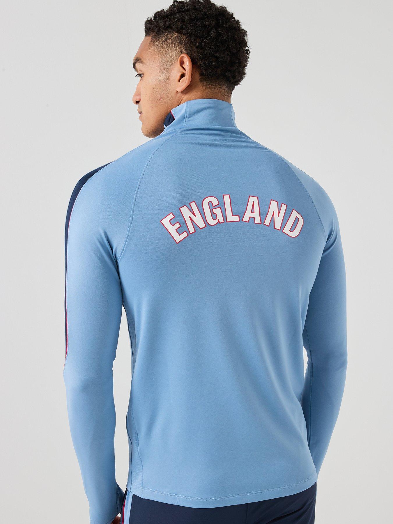nike-mensnbspenglandnbspstrike-drill-top-blue