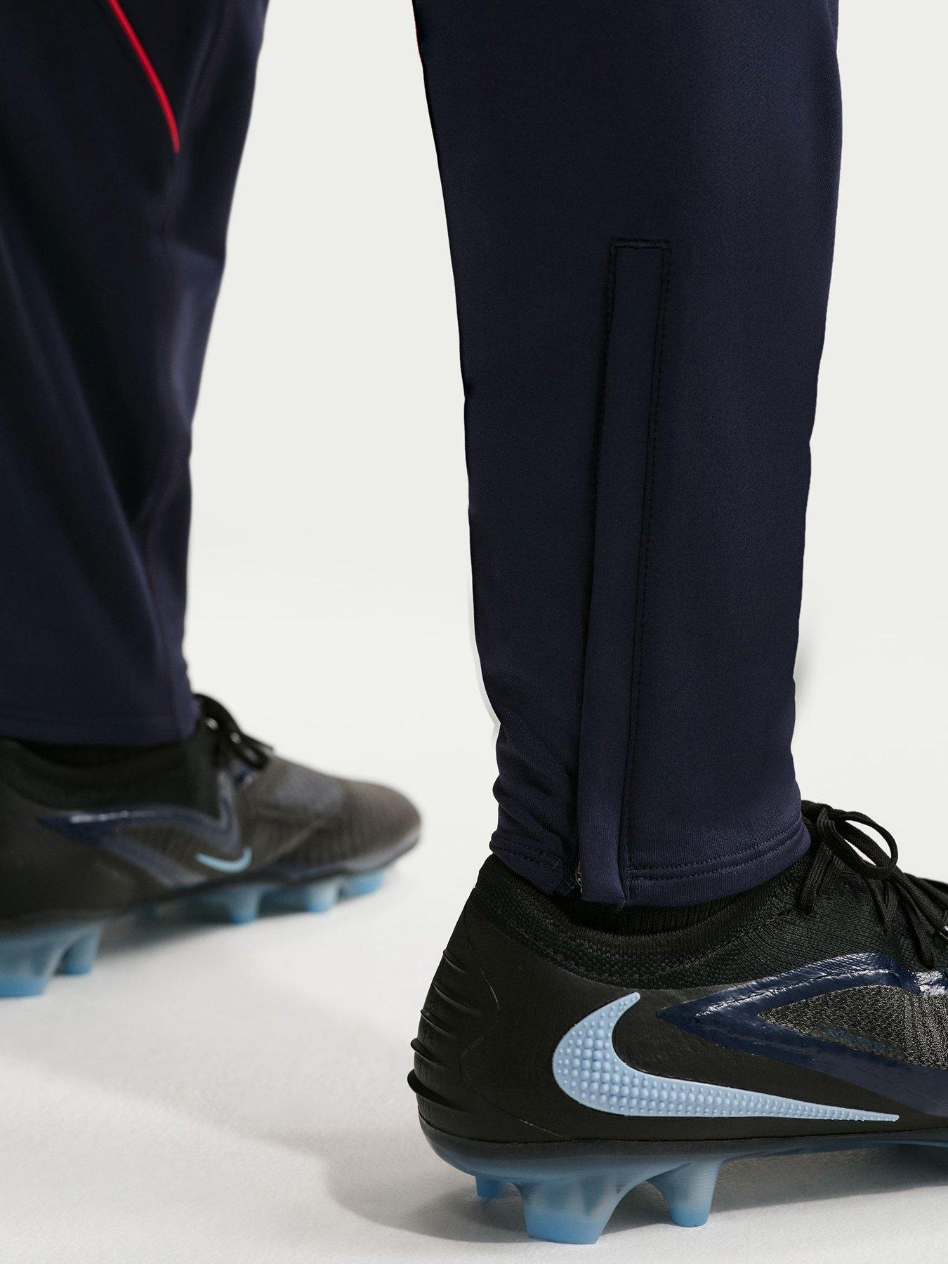 Image 6 of 6 of Nike &nbsp;Mens&nbsp;England Strike Pants - Navy