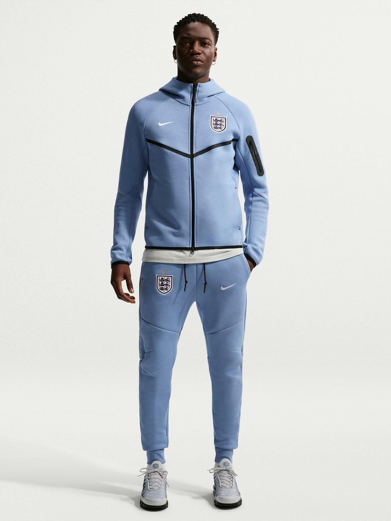 nike-menrsquos-england-tech-fleece-joggers-ndash-blueback
