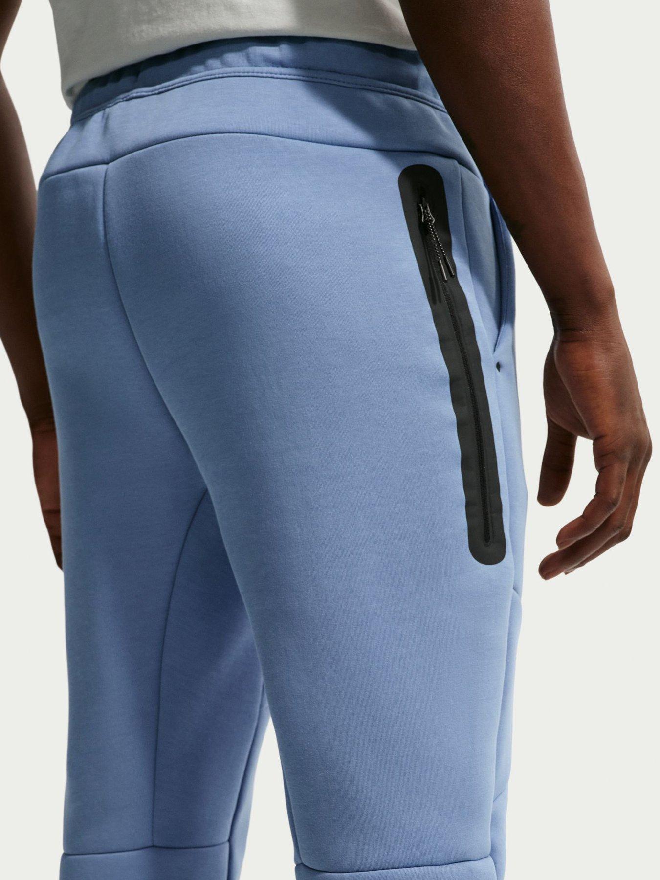 nike-menrsquos-england-tech-fleece-joggers-ndash-blueoutfit