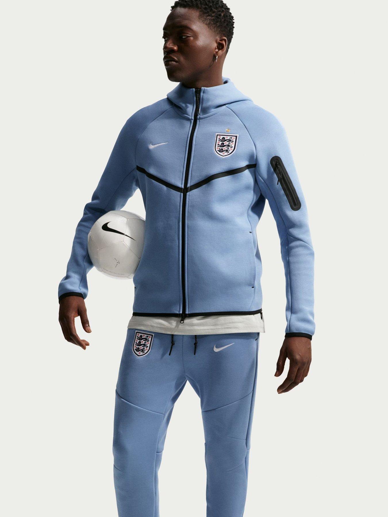 nike-menrsquos-england-tech-fleece-joggers-ndash-bluedetail