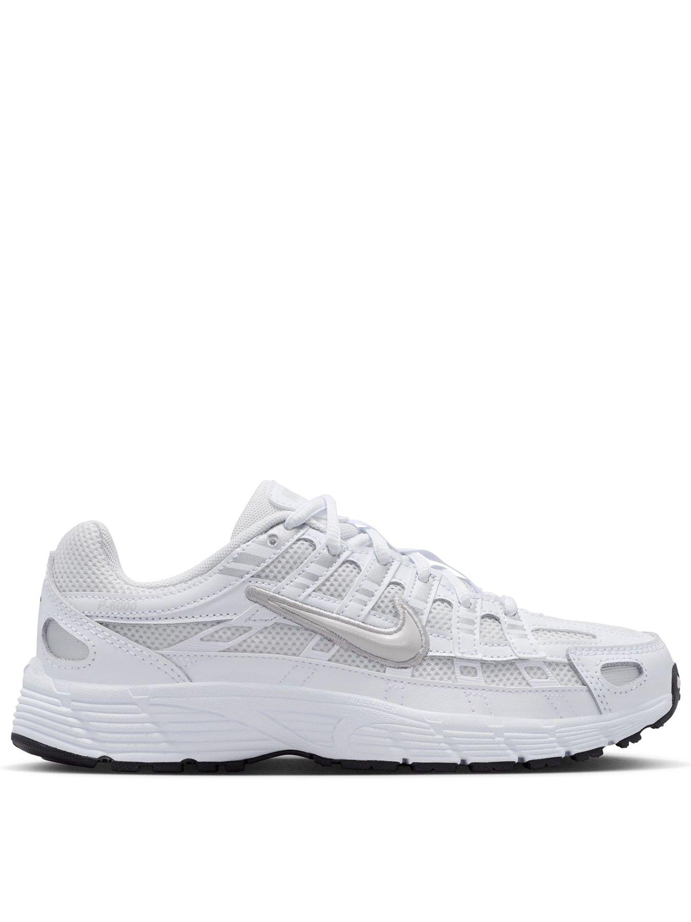 Image 1 of 7 of Nike Big Kids Uplift SC Shoes - Black