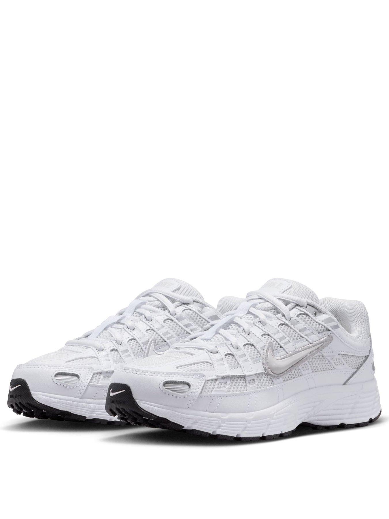 Image 2 of 7 of Nike Big Kids Uplift SC Shoes - Black