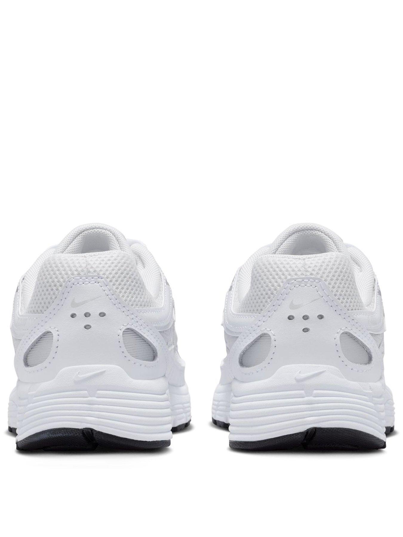 Image 3 of 7 of Nike Big Kids Uplift SC Shoes - Black