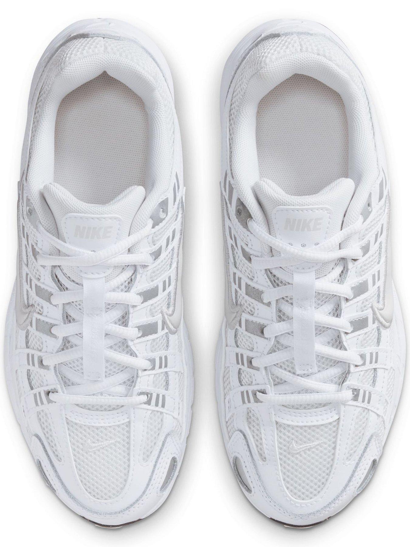 Image 4 of 7 of Nike Big Kids Uplift SC Shoes - Black