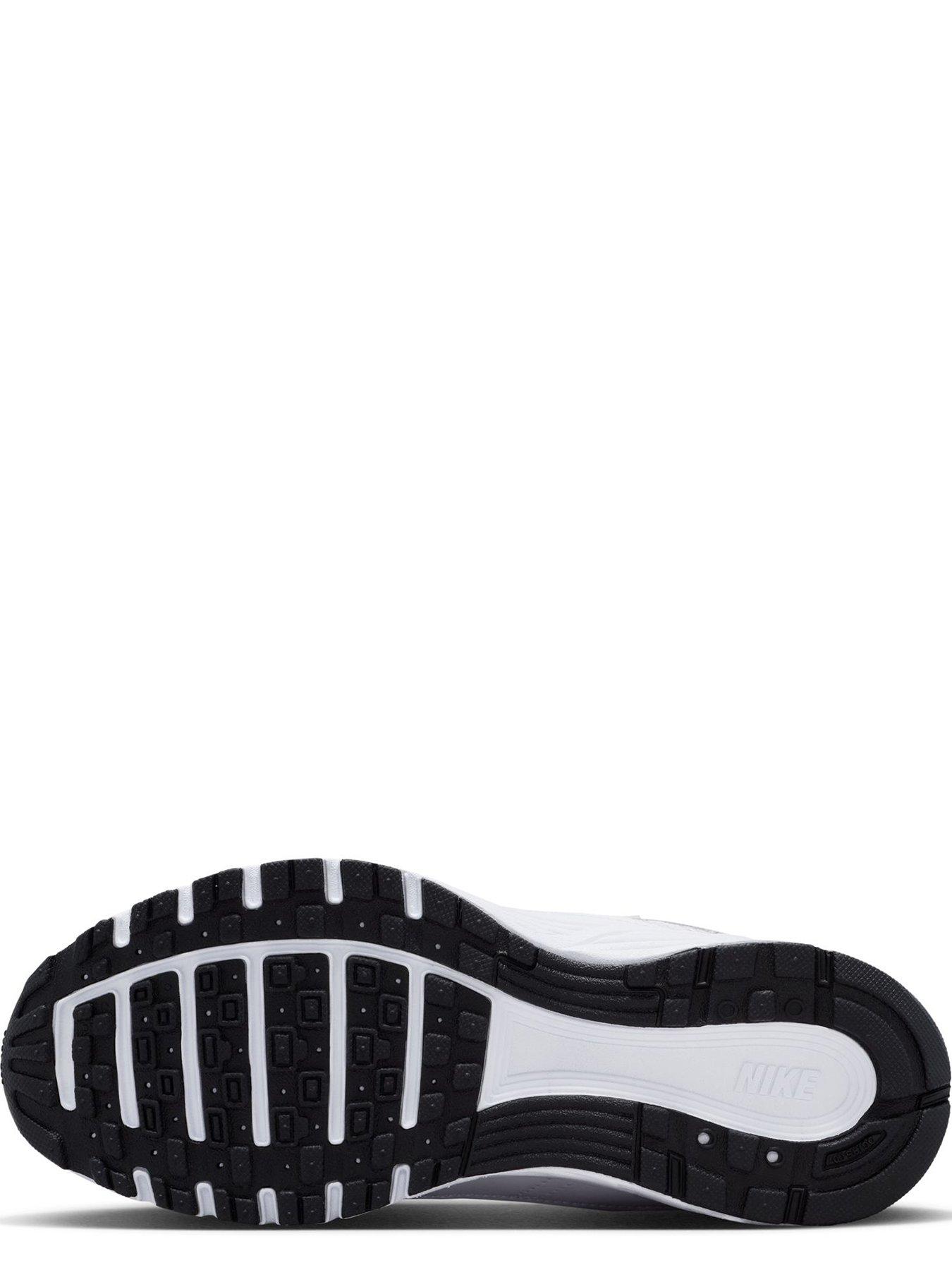 Image 5 of 7 of Nike Big Kids Uplift SC Shoes - Black