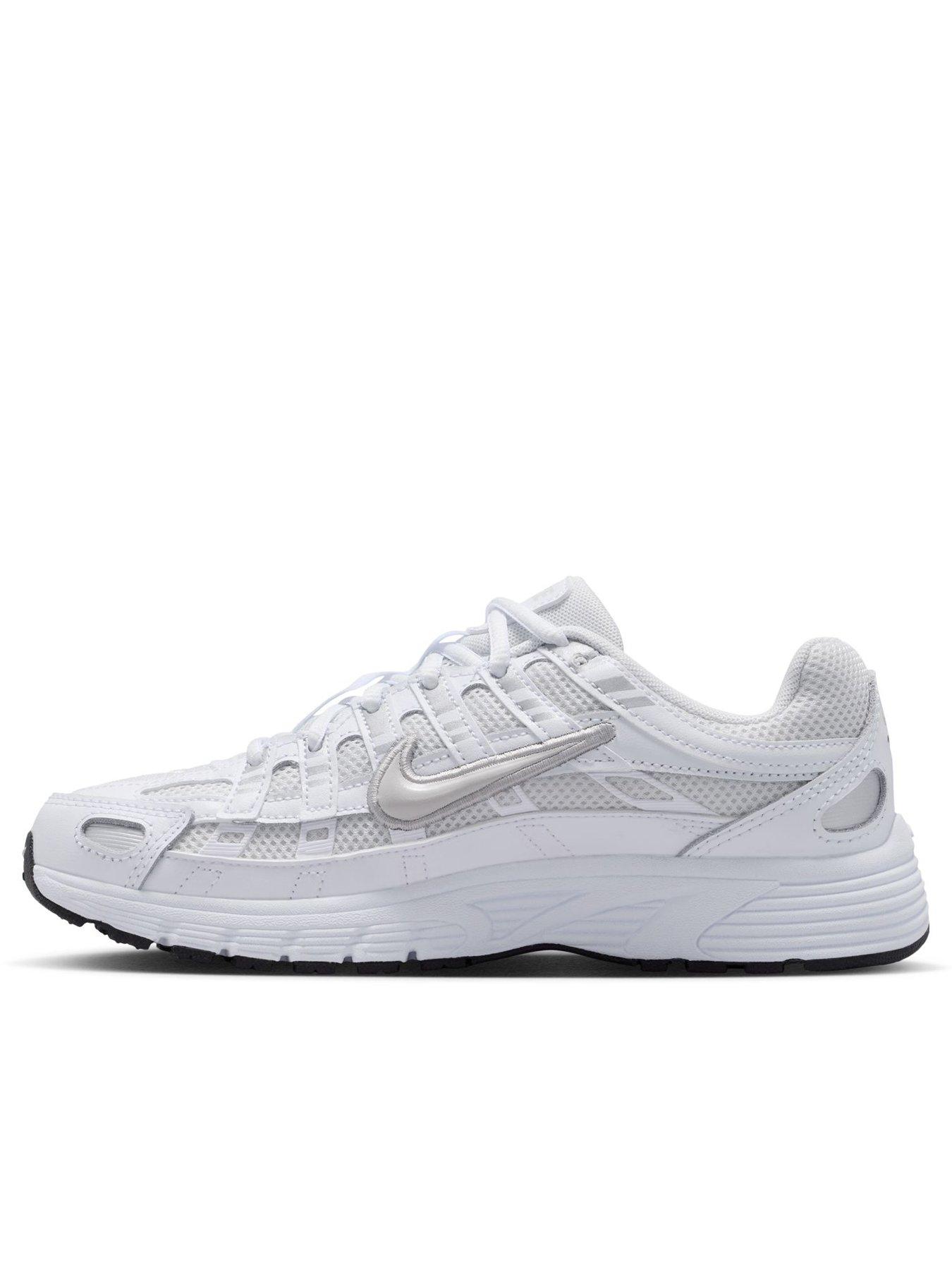 Image 6 of 7 of Nike Big Kids Uplift SC Shoes - Black