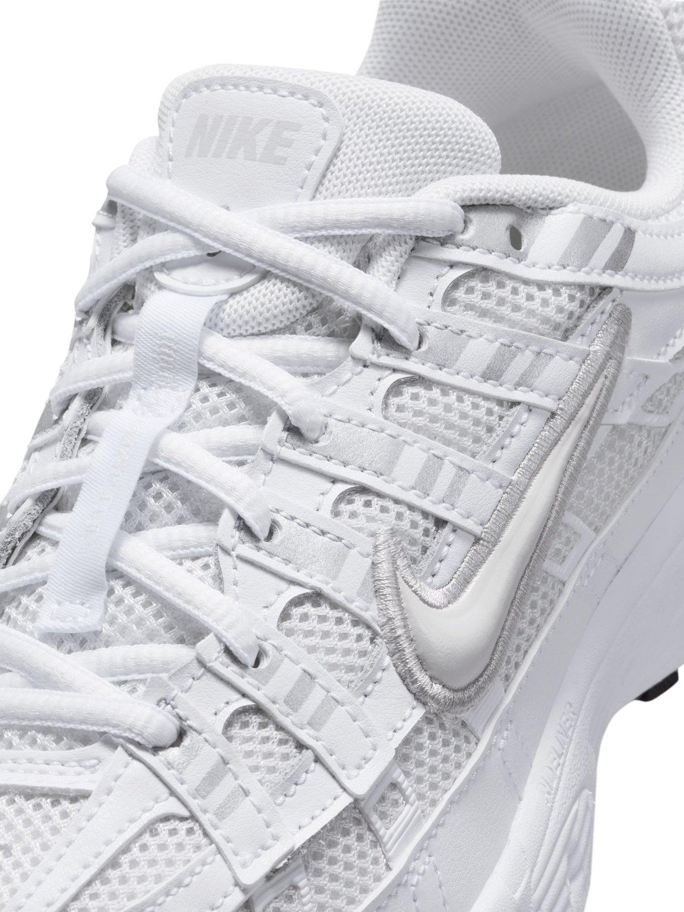 Image 7 of 7 of Nike Big Kids Uplift SC Shoes - Black