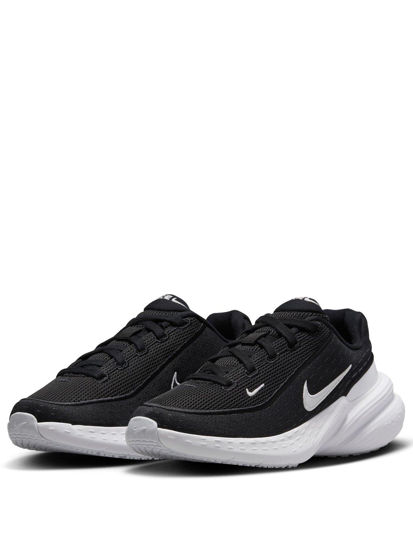 Image 2 of 7 of Nike Big Kids Nike Uplift SC Trainers - Black