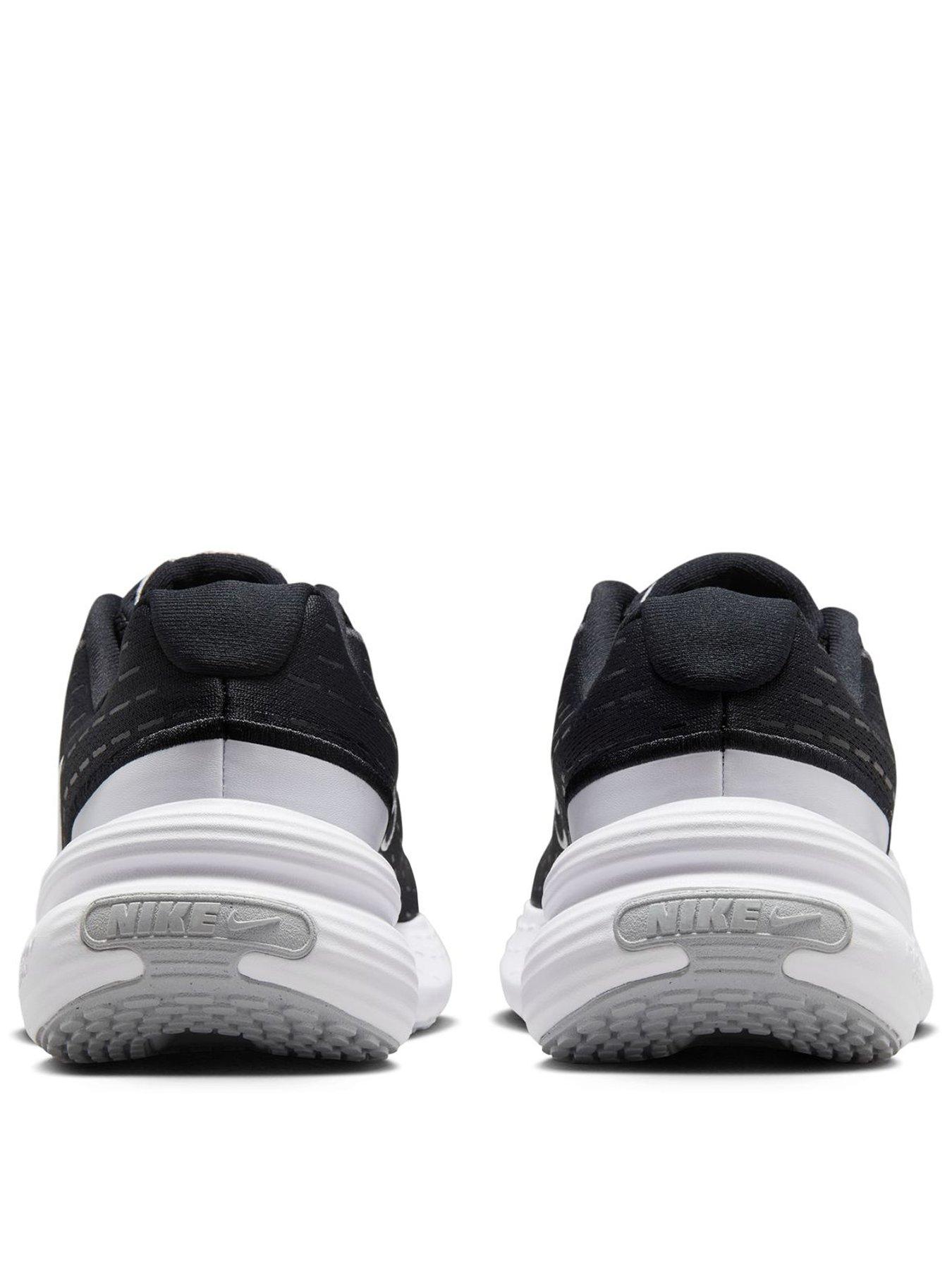 Image 3 of 7 of Nike Big Kids Nike Uplift SC Trainers - Black
