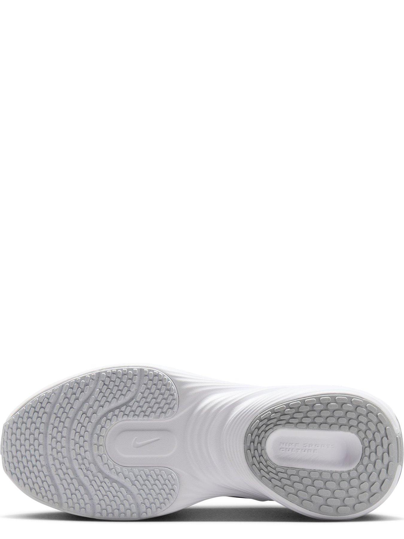 Image 5 of 7 of Nike Big Kids Nike Uplift SC Trainers - Black