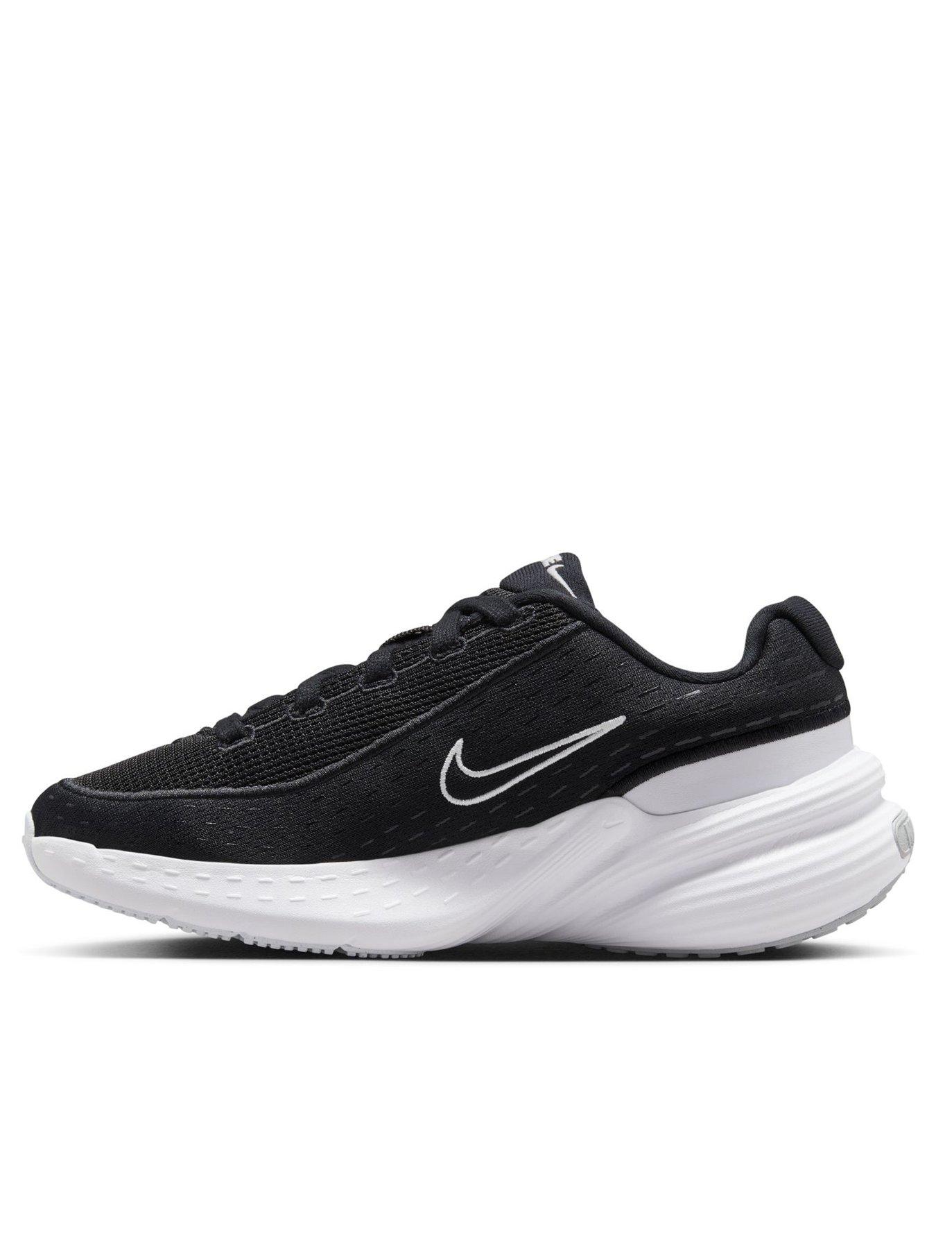 Image 6 of 7 of Nike Big Kids Nike Uplift SC Trainers - Black