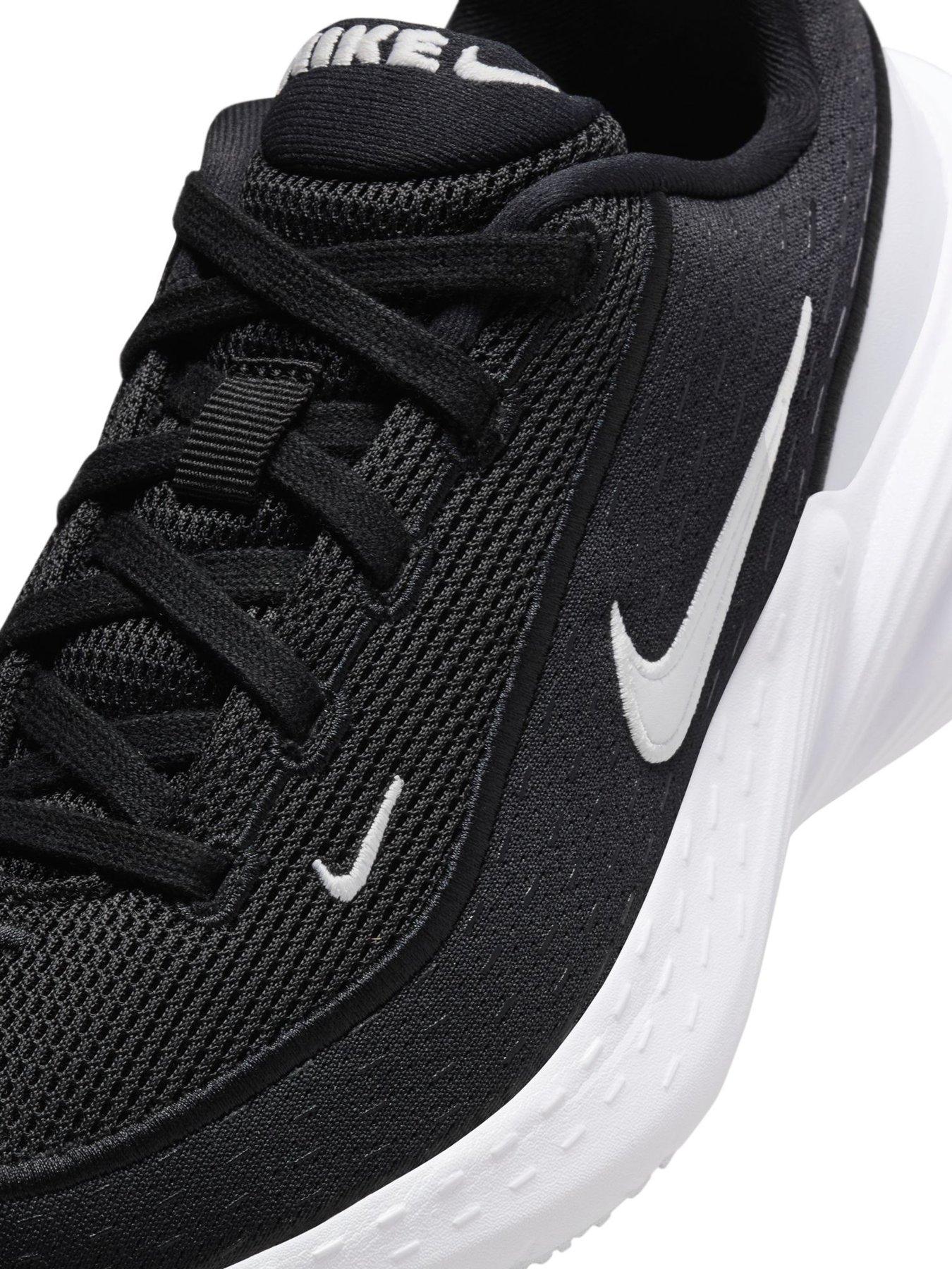 Image 7 of 7 of Nike Big Kids Nike Uplift SC Trainers - Black