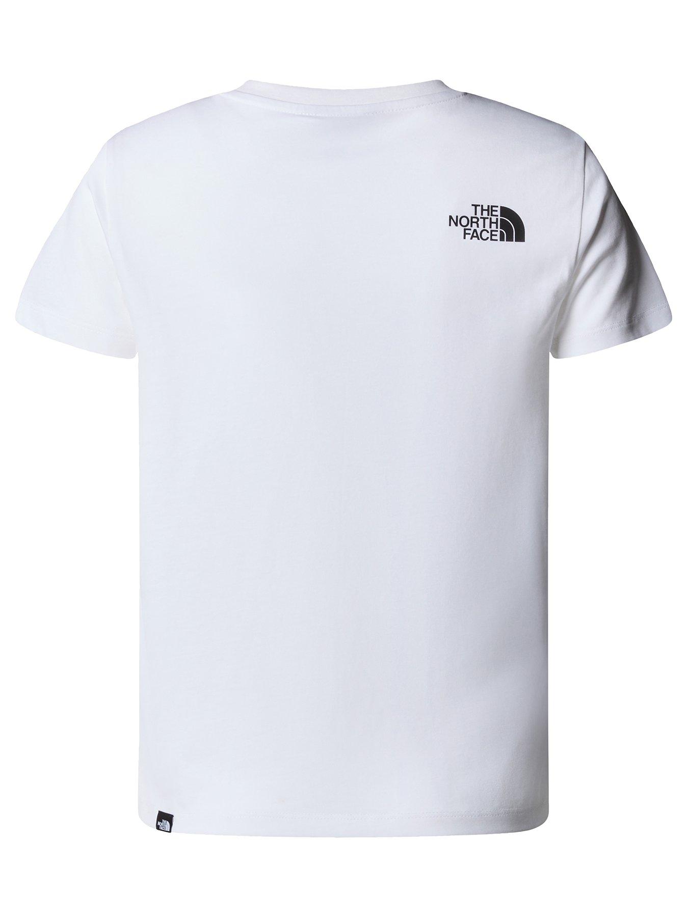 the-north-face-junior-unisex-easy-t-shirt-whiteback
