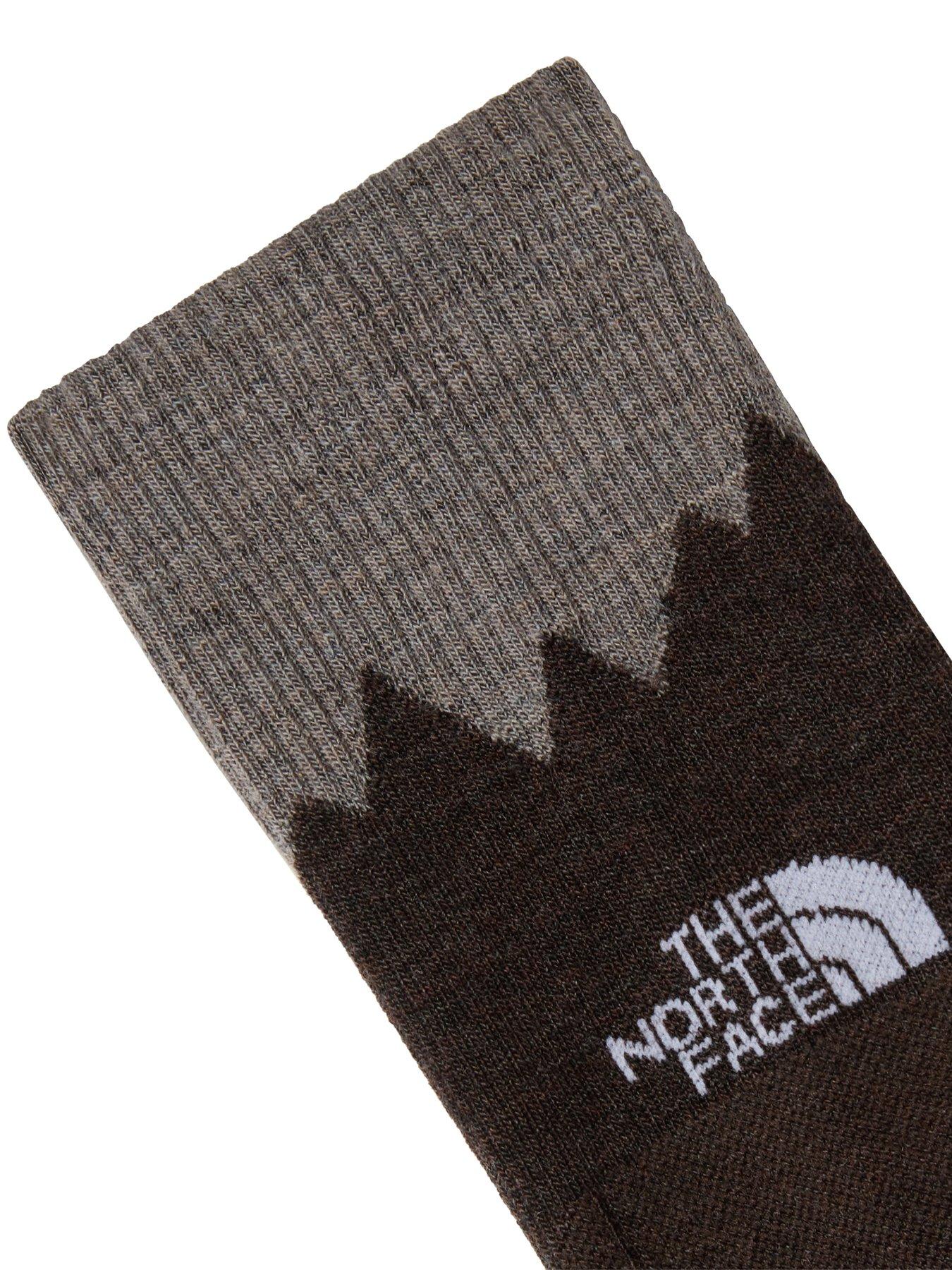 the-north-face-hiking-crew-socks-blueback
