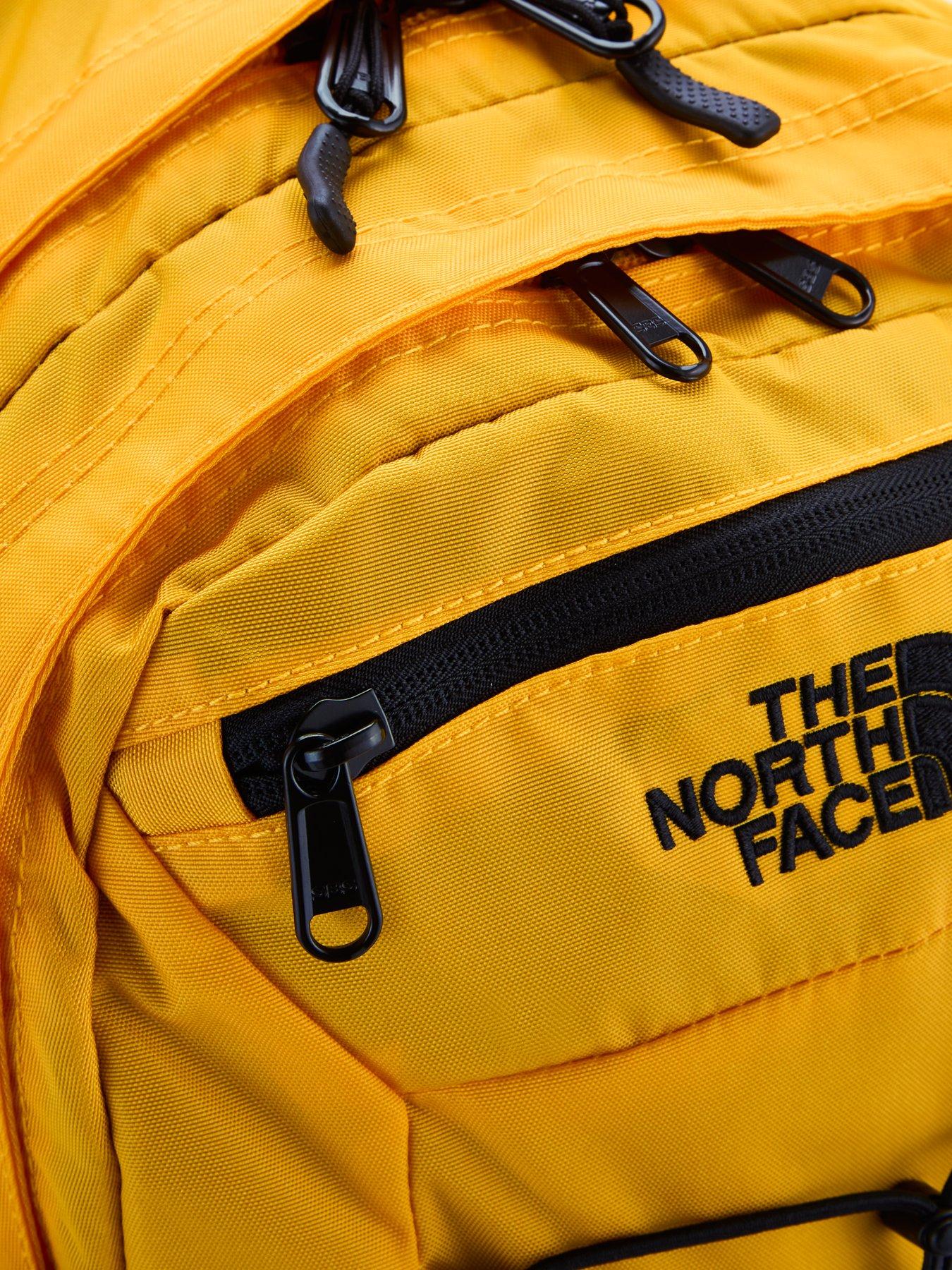 Image 4 of 5 of The North Face Borealis Classic Backpack - Yellow