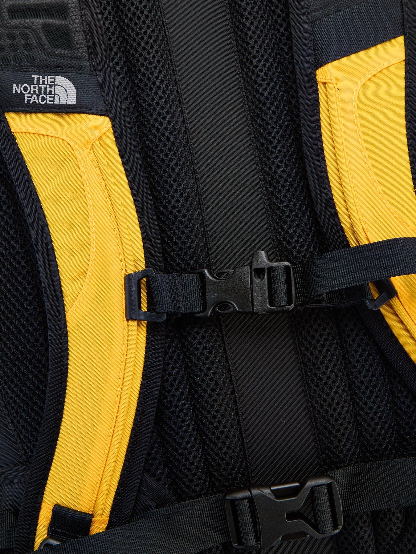 Image 5 of 5 of The North Face Borealis Classic Backpack - Yellow