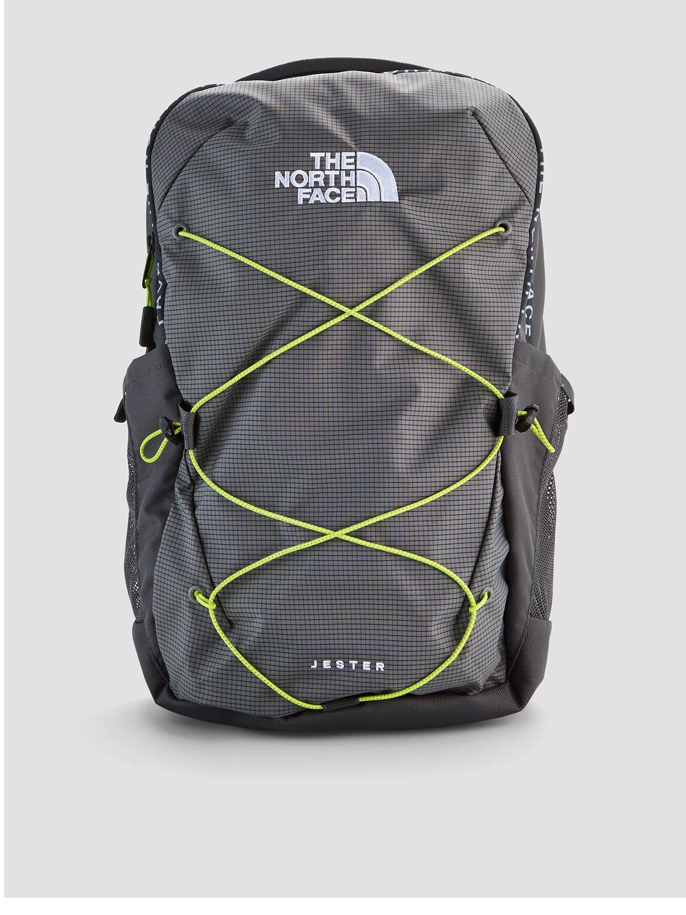 the-north-face-jester-backpack-anthracite-grey-smoked-pearl-fizz-limefront