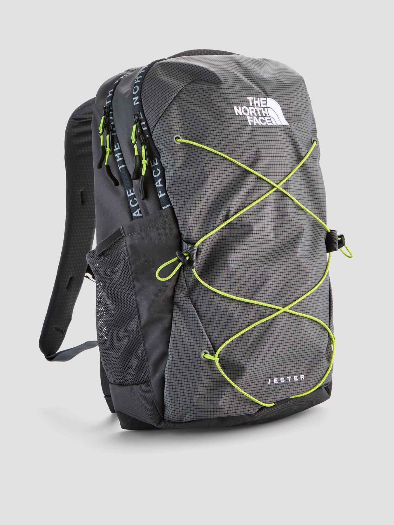 the-north-face-jester-backpack-anthracite-grey-smoked-pearl-fizz-limeback