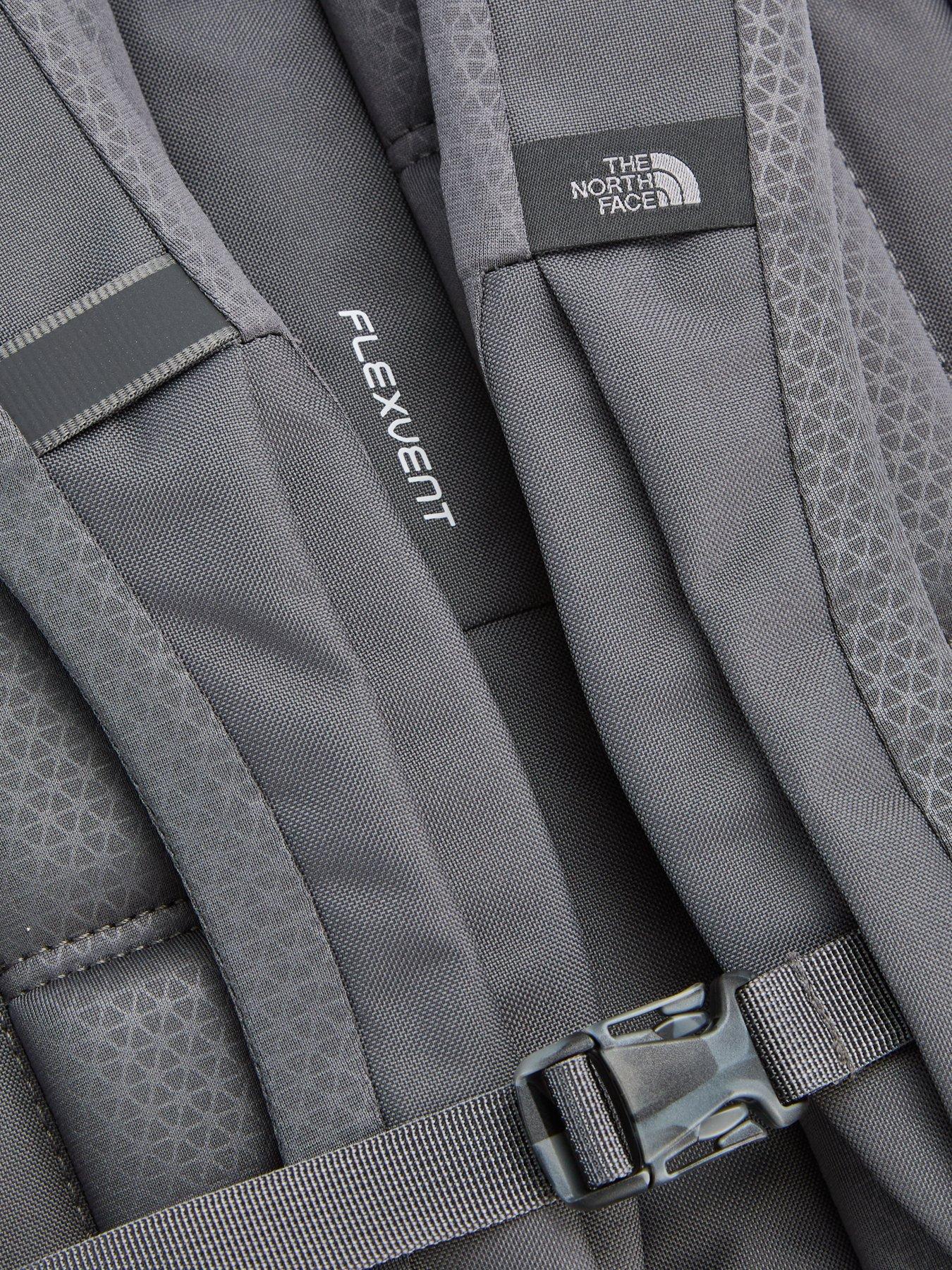 the-north-face-jester-backpack-anthracite-grey-smoked-pearl-fizz-limedetail