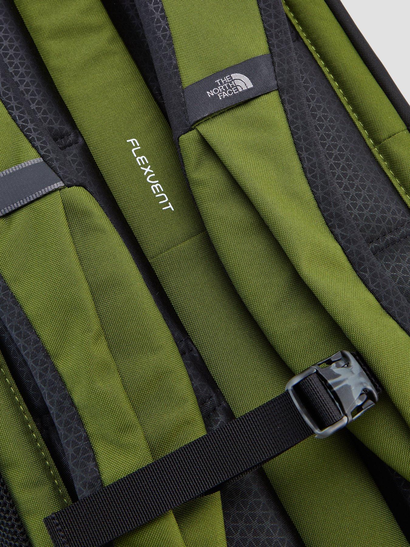 the-north-face-jester-backpack-greendetail