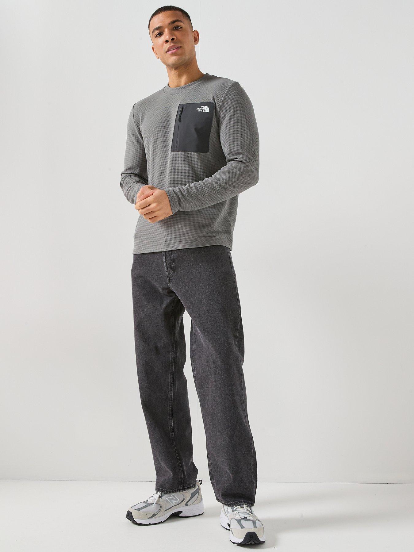 the-north-face-mens-kecha-crew-sweatshirt-greyback