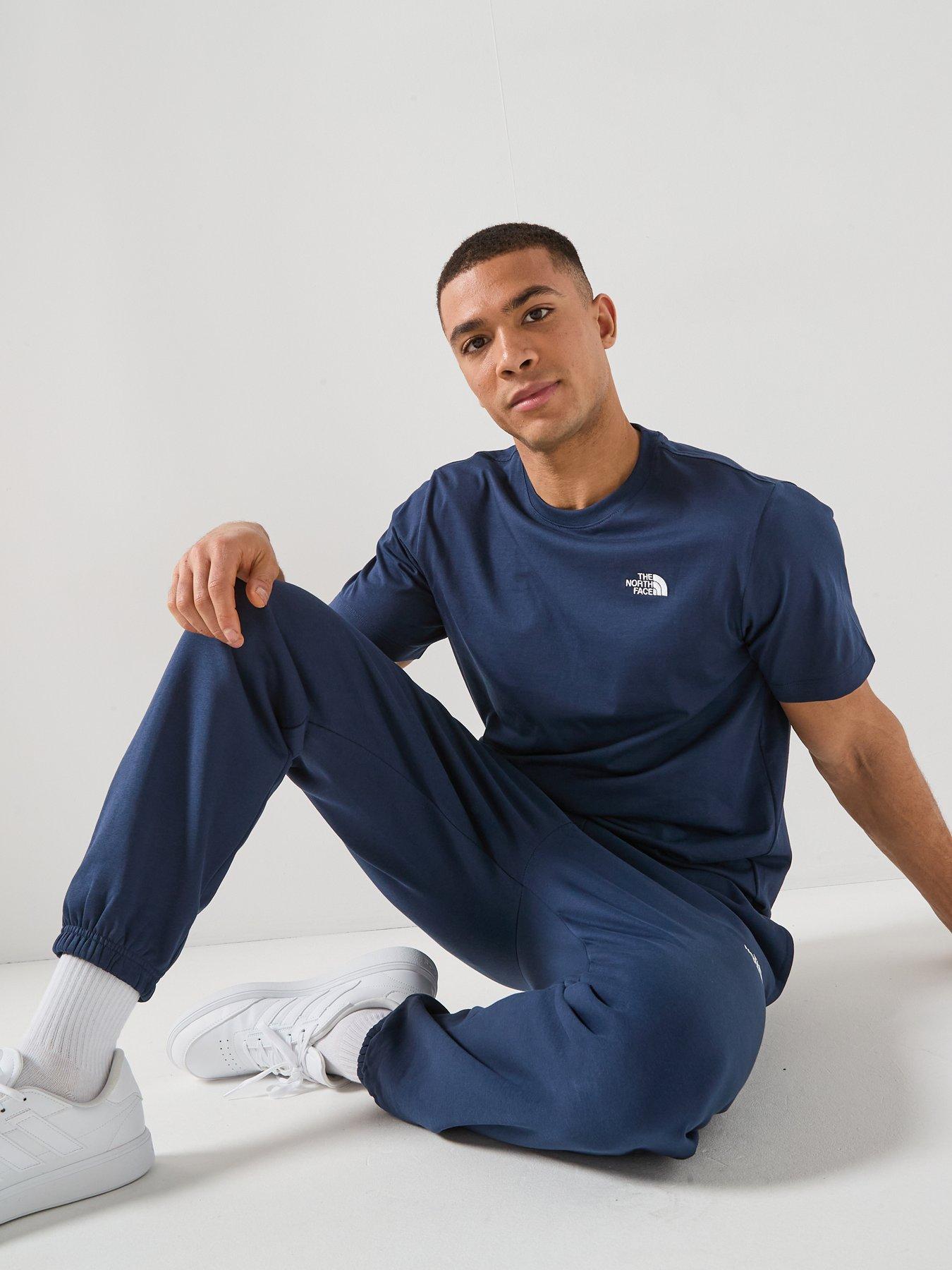the-north-face-mens-evolution-simple-dome-t-shirt-navydetail