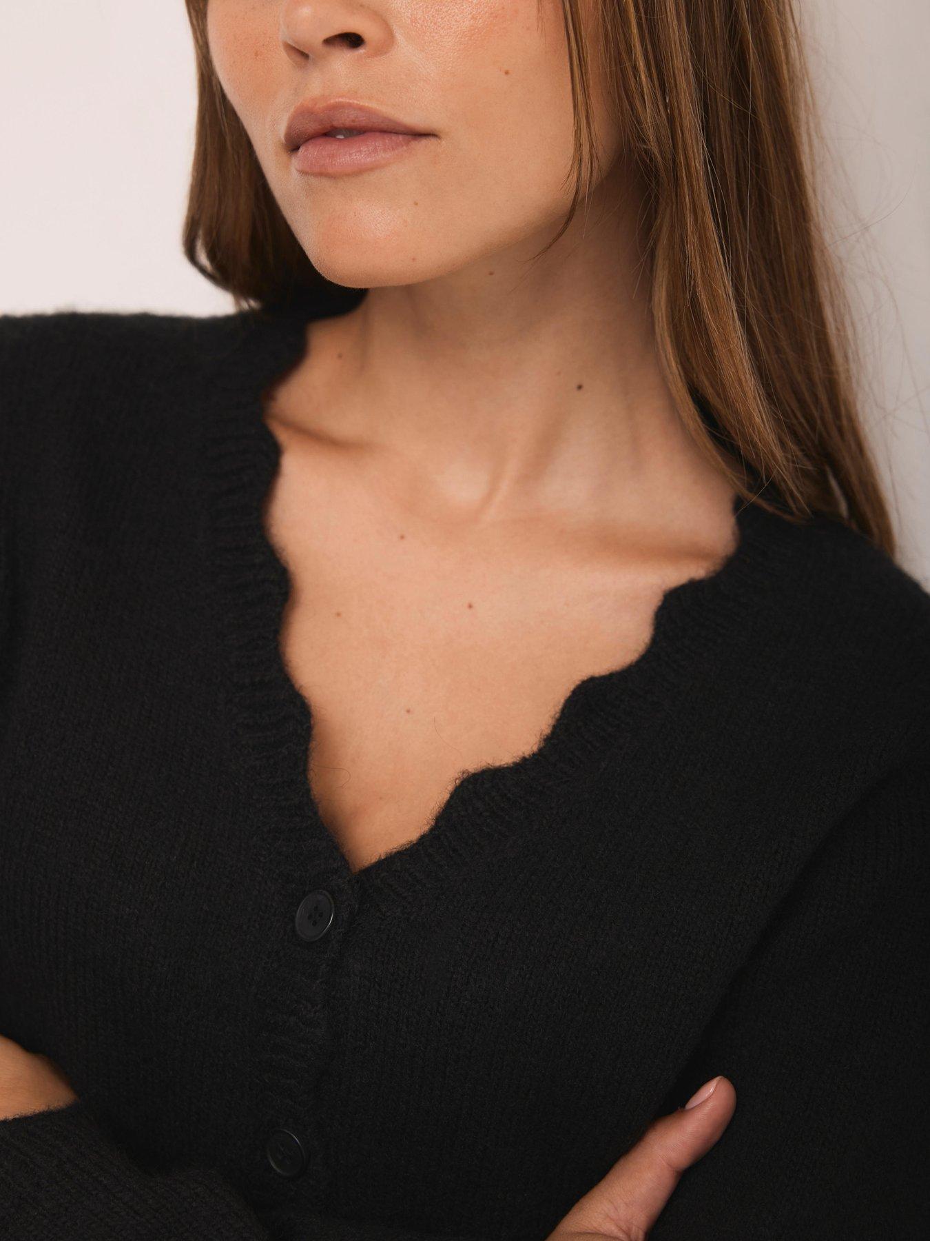 mint-velvet-cosy-scallop-cardigan-blackback