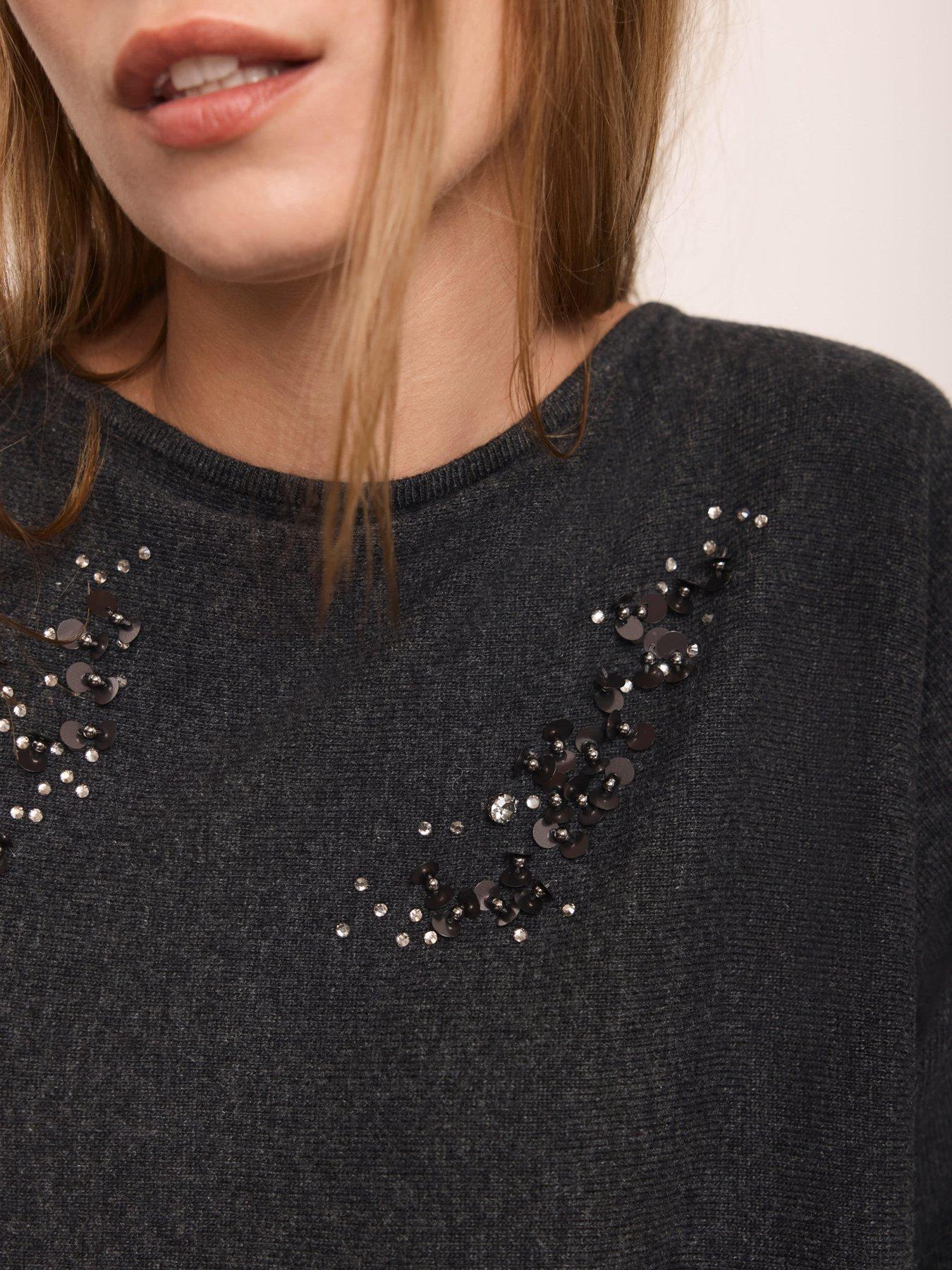 mint-velvet-sequin-batwing-jumper-greyback